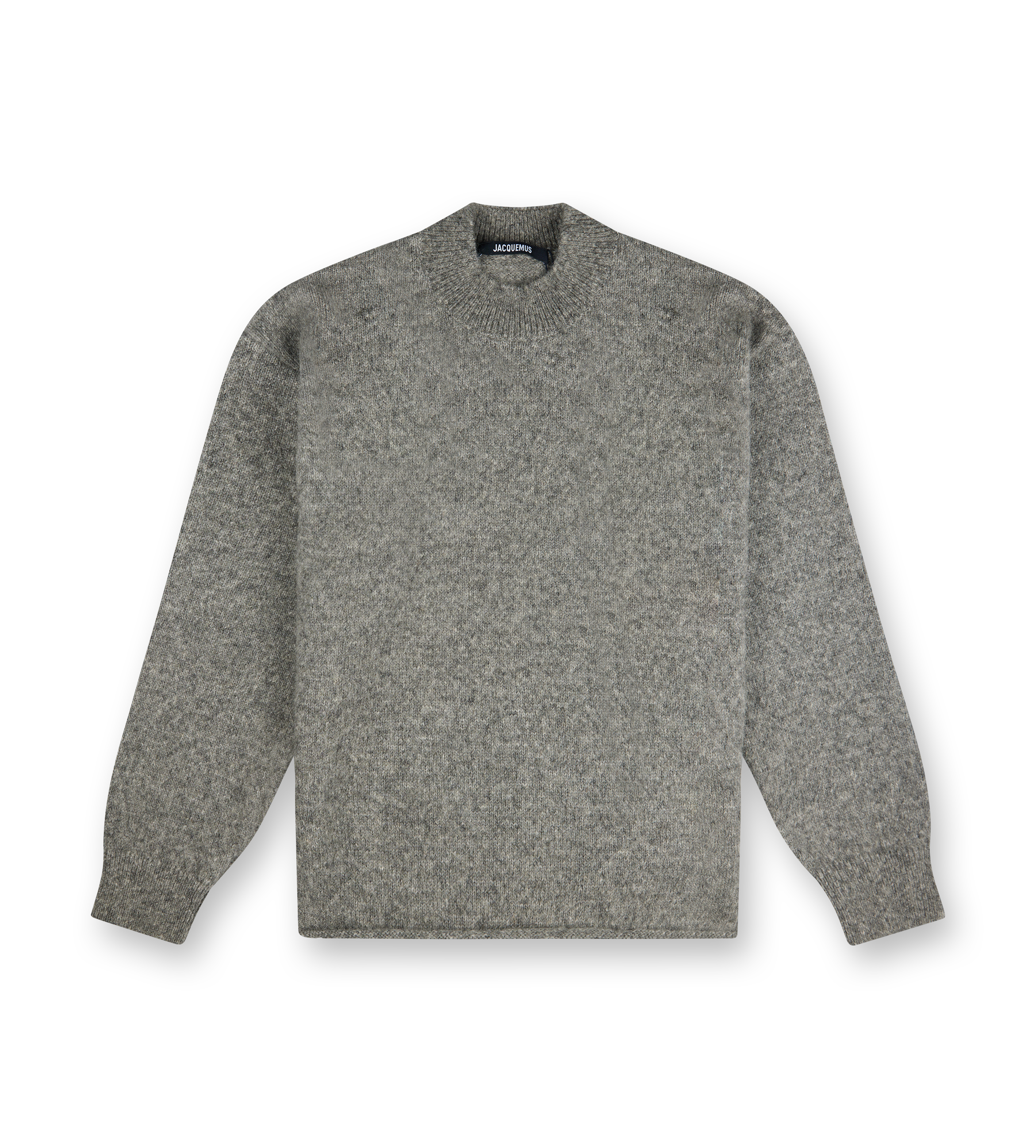 Le pull Jacquemus Jumper Grey