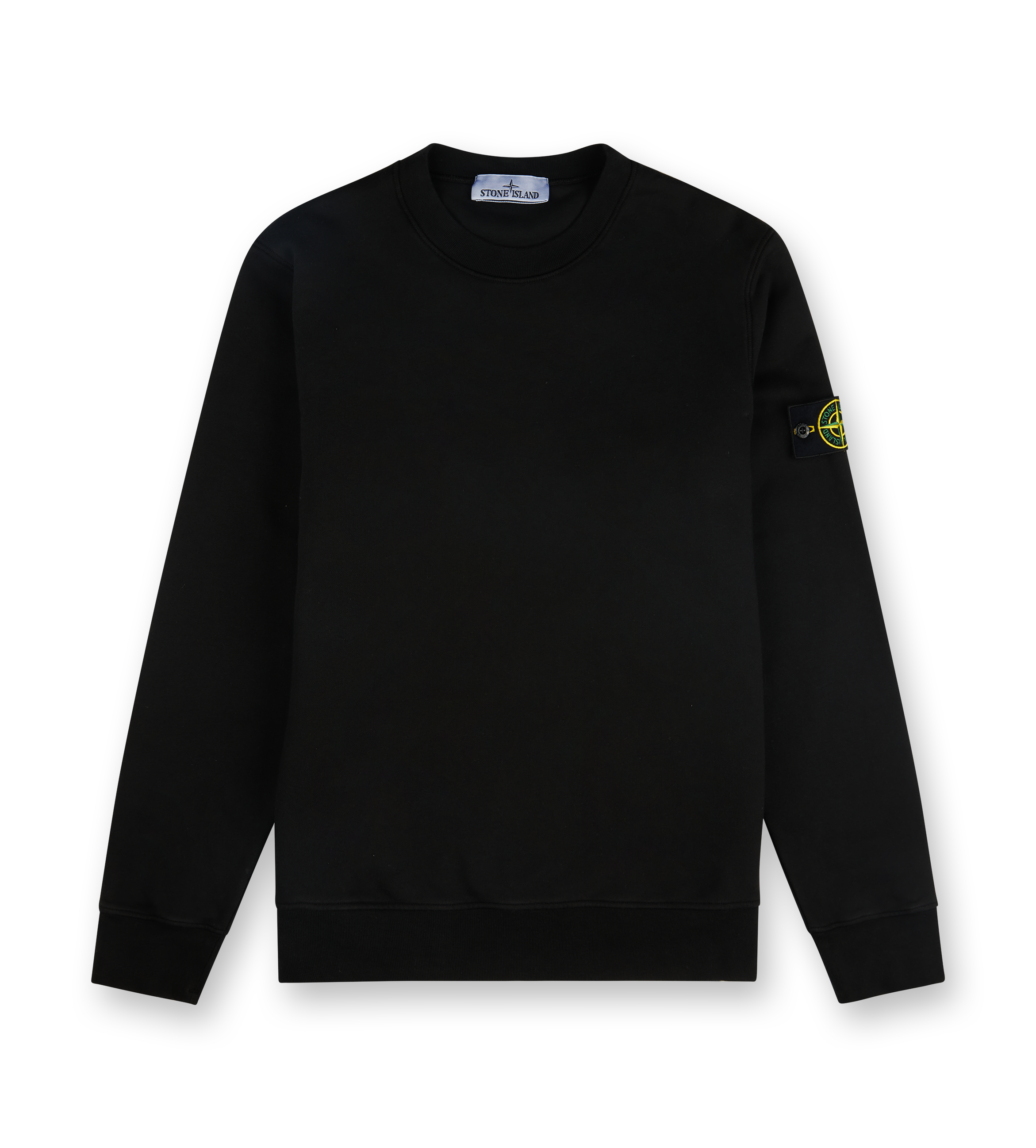 Black Sweatshirt