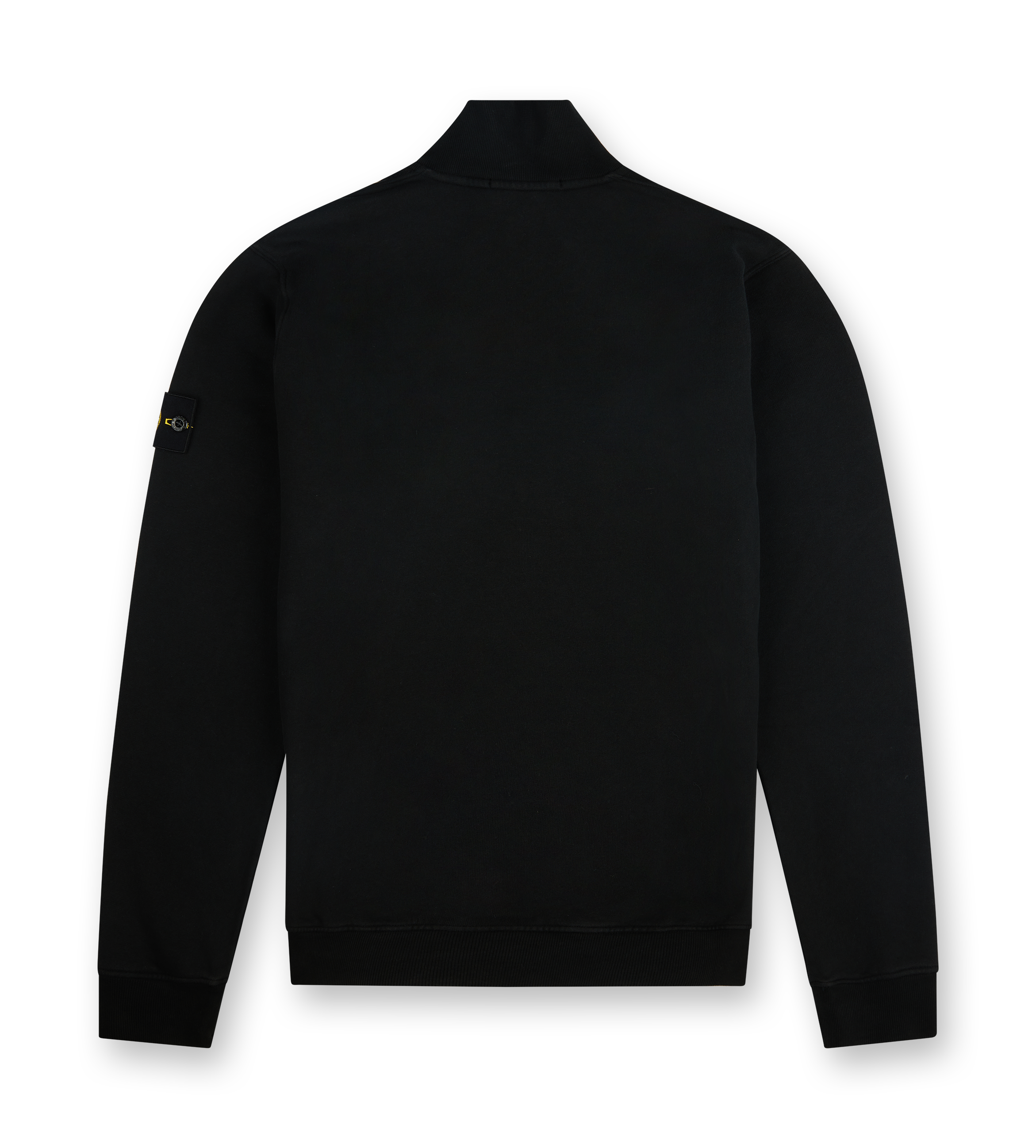 Half-Zip Sweatshirt