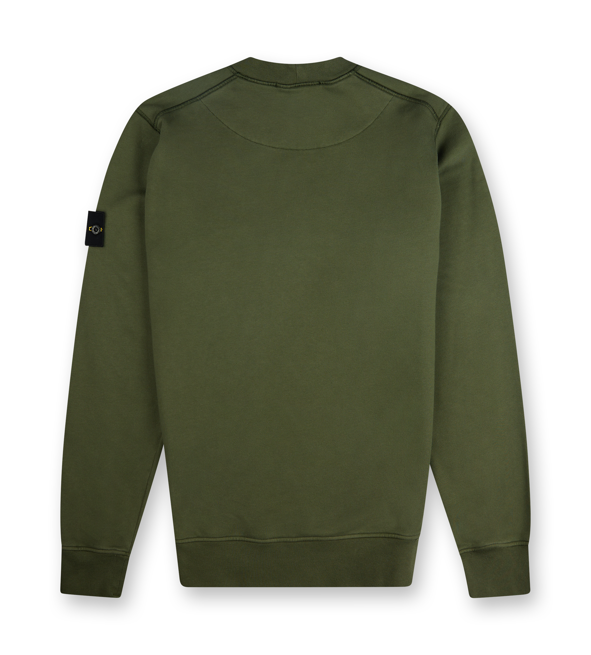 Green Sweatshirt