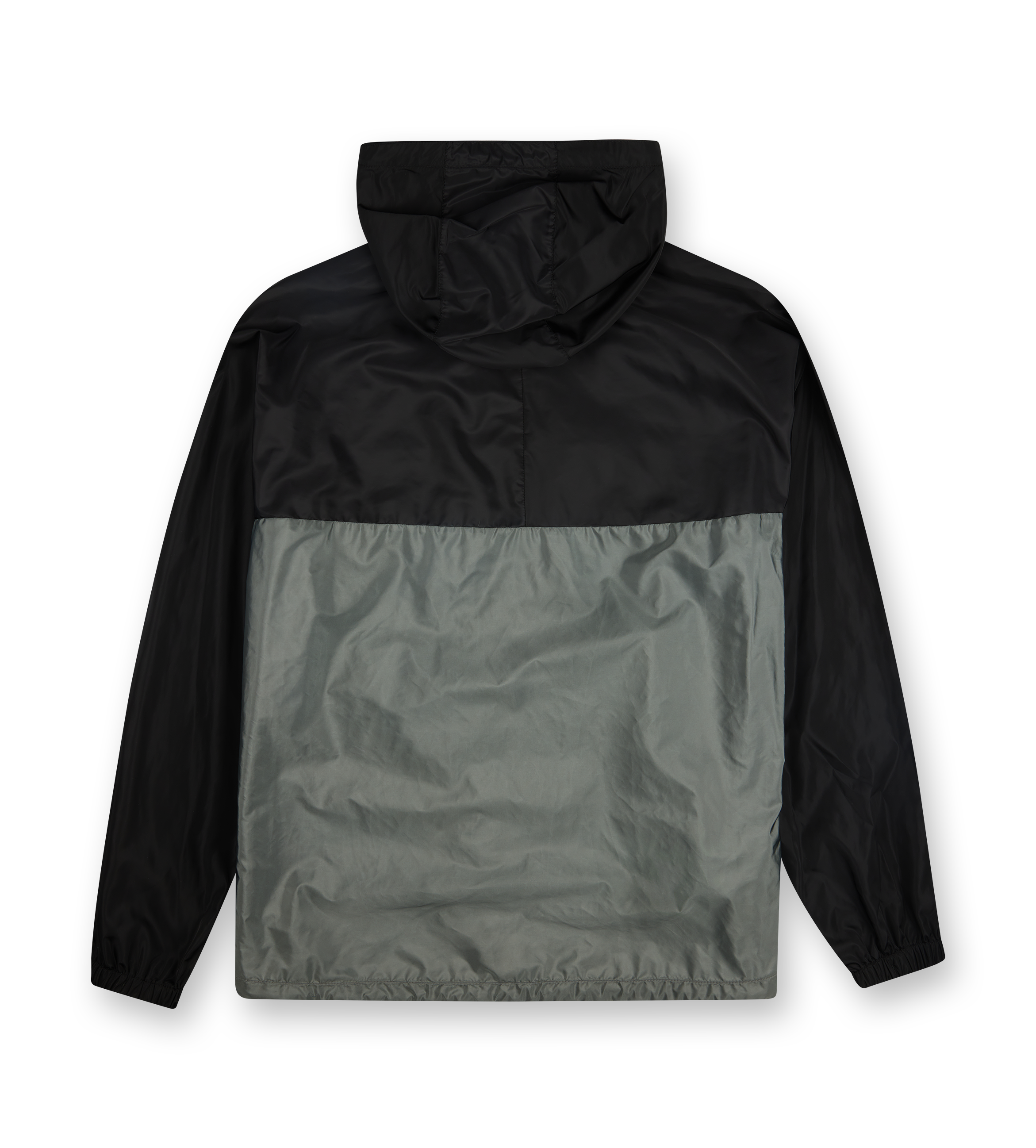 Nero Ferro Re-Nylon Jacket