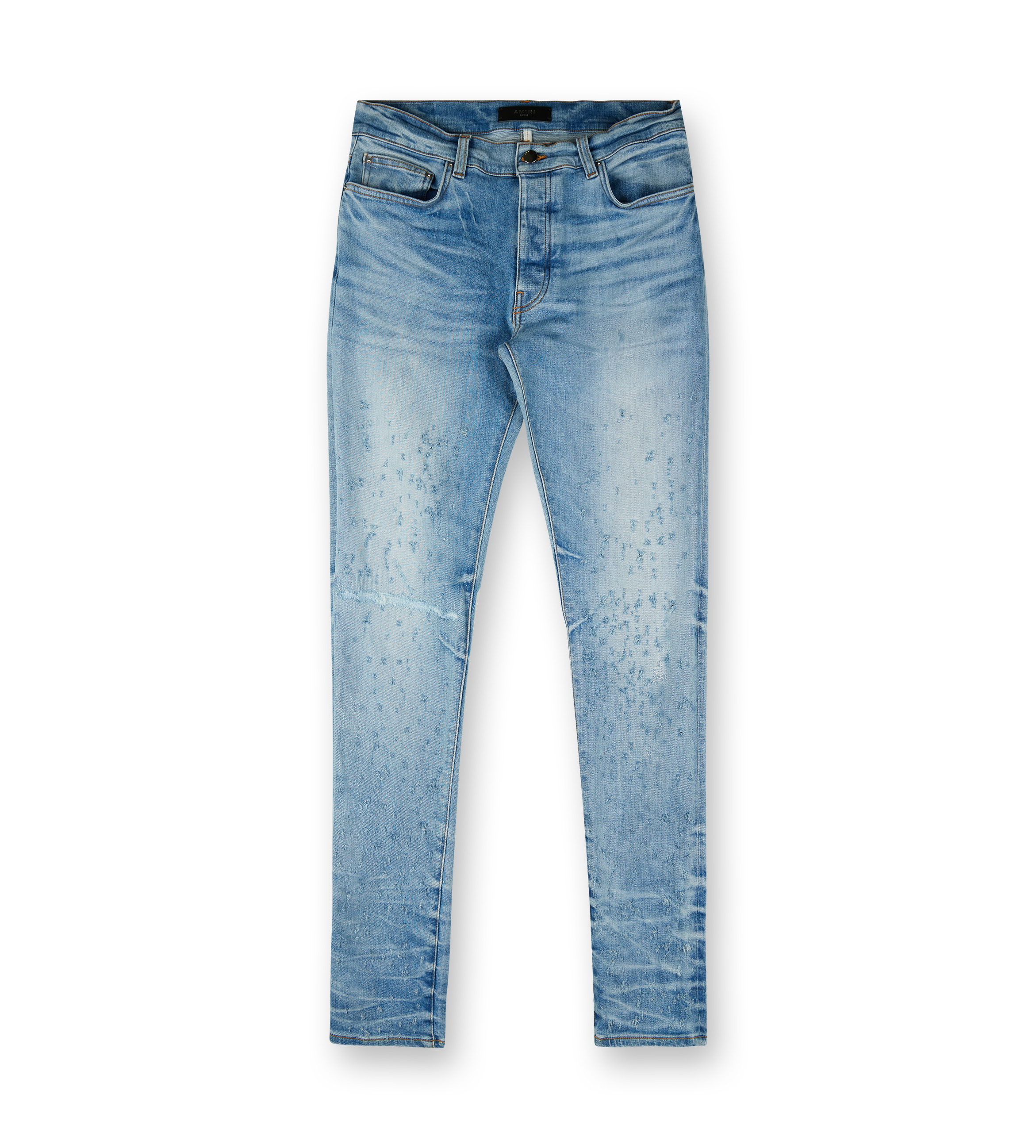 Shotgun Skinny Jean Perfect Indigo