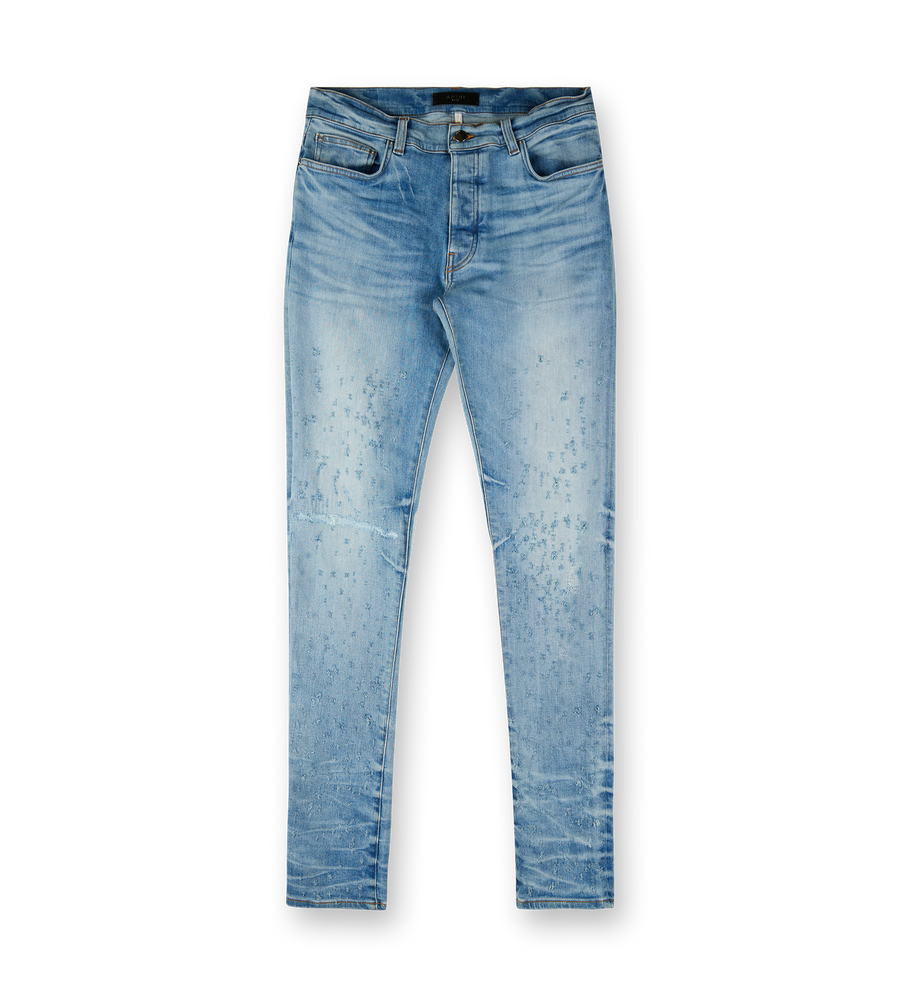 Shotgun Skinny Jean Perfect Indigo