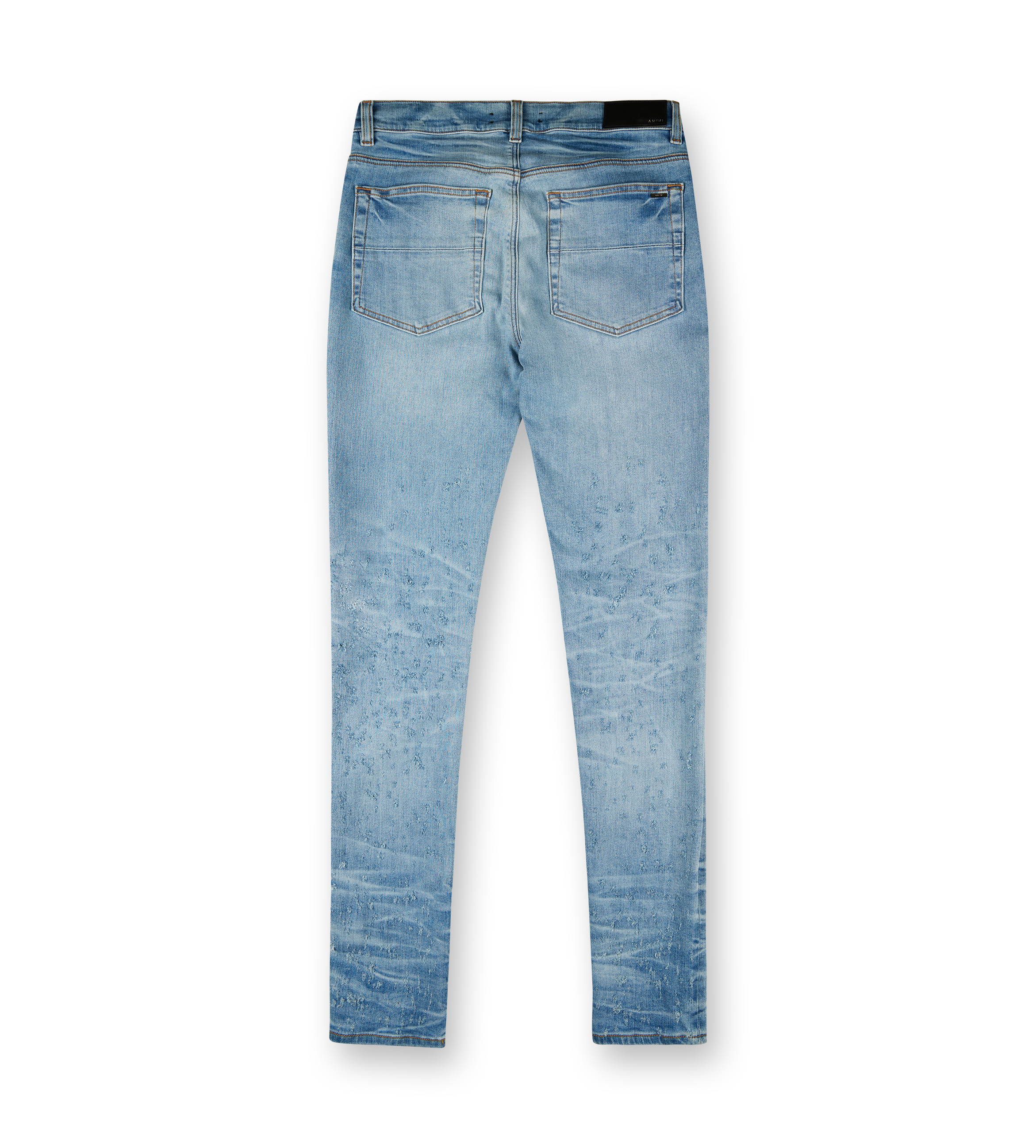 Shotgun Skinny Jean Perfect Indigo