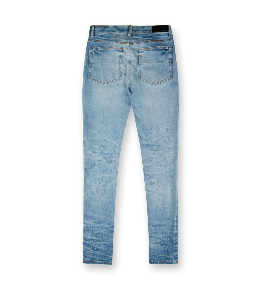 Shotgun Skinny Jean Perfect Indigo