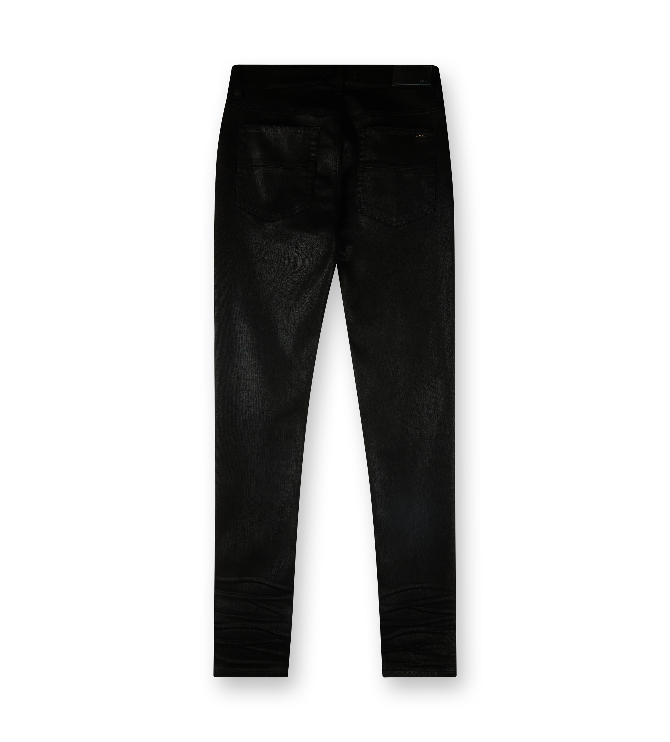 Black WAX MX1 Jeans