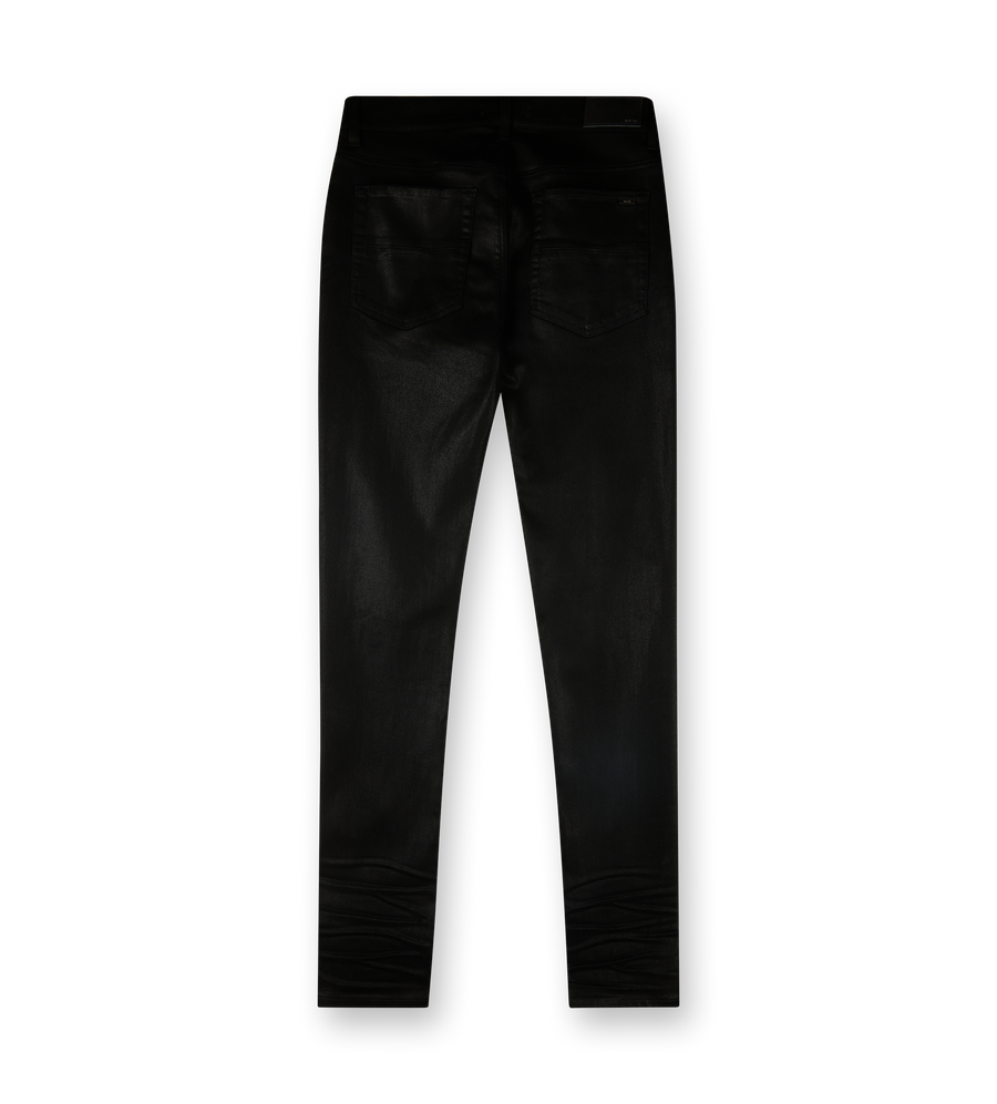 Black WAX MX1 Jeans