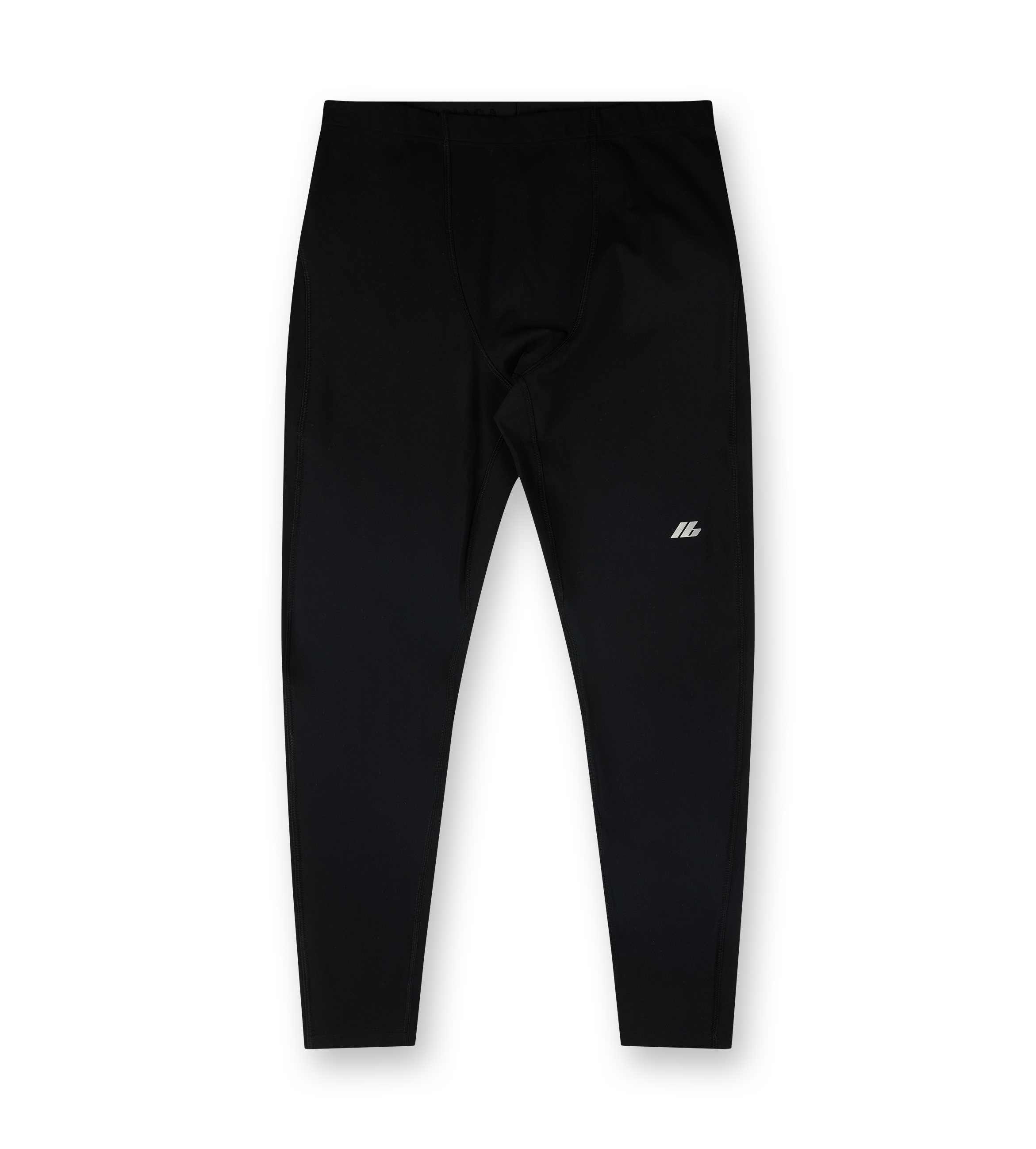 Athletic Legging Black