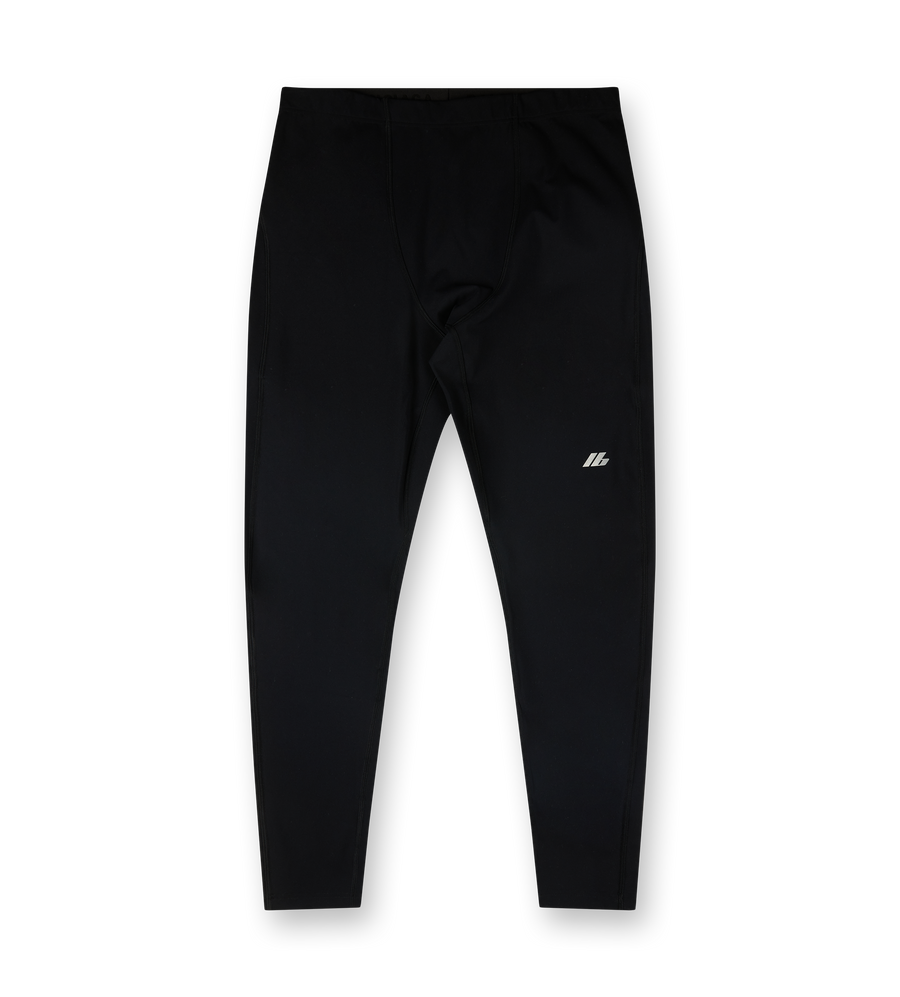 Athletic Legging Black