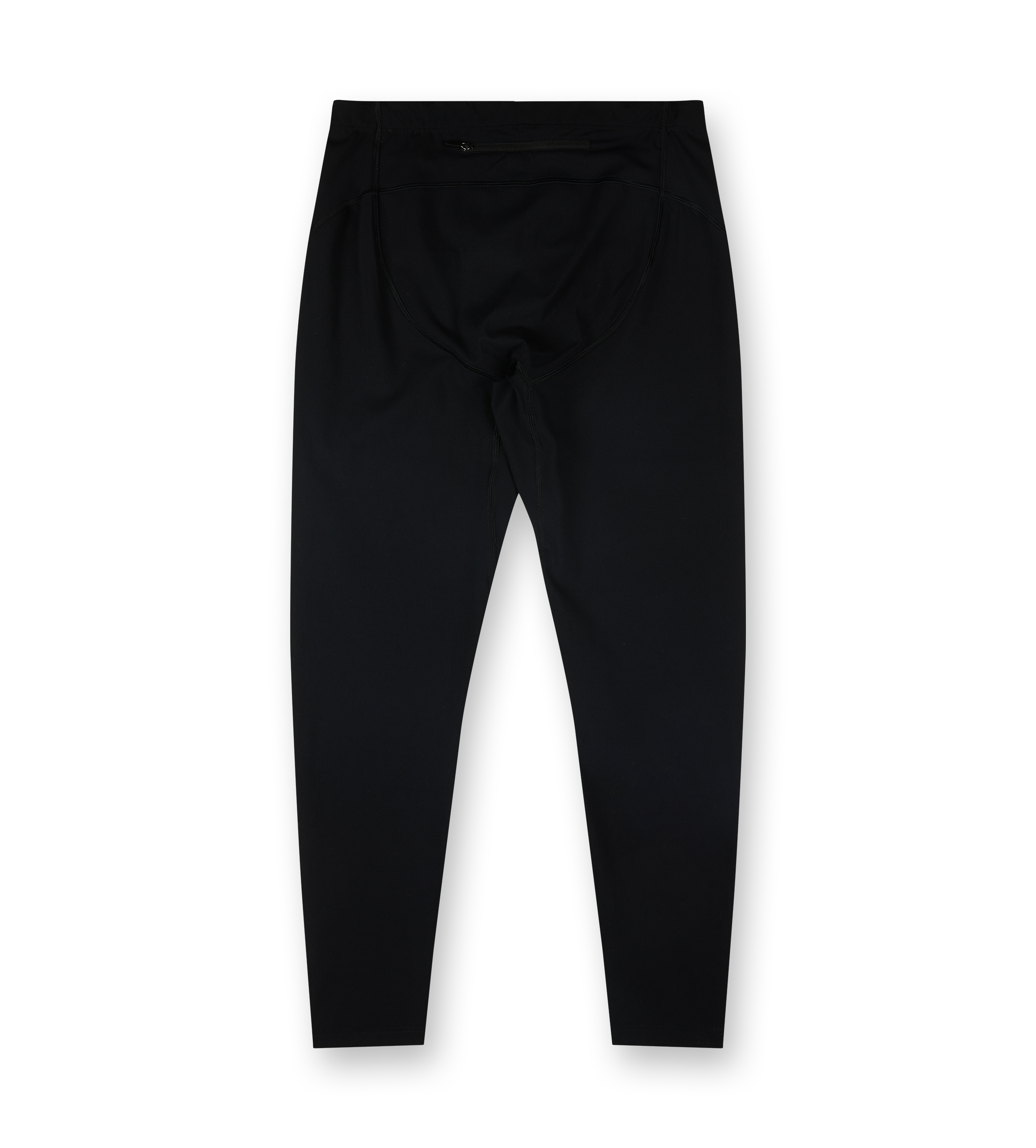 Athletic Legging Black