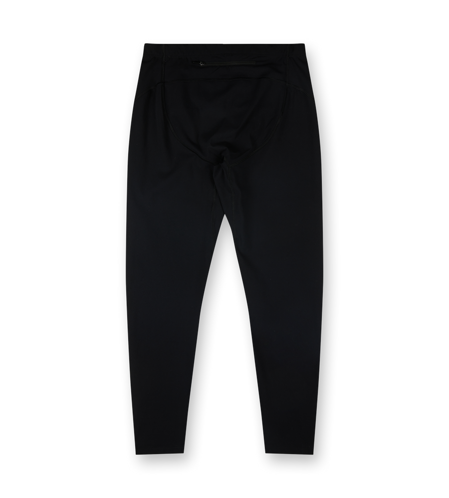 Athletic Legging Black