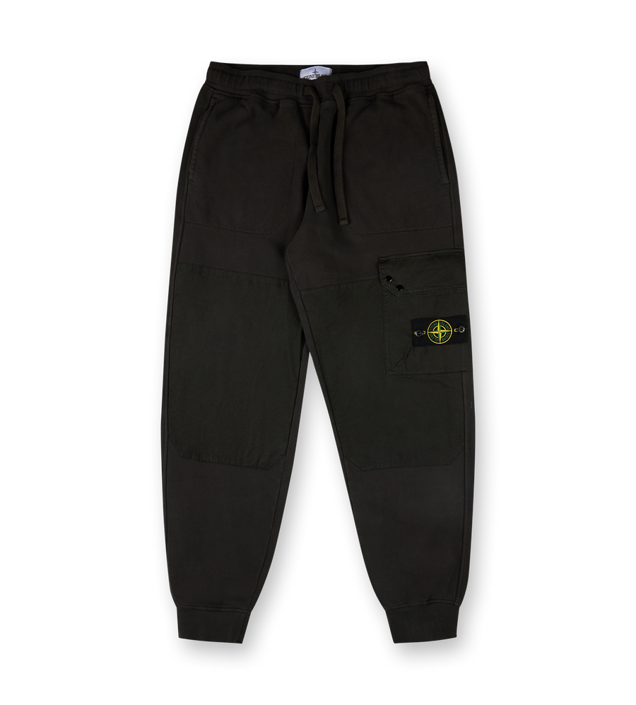 Cargo Sweatpants Blue