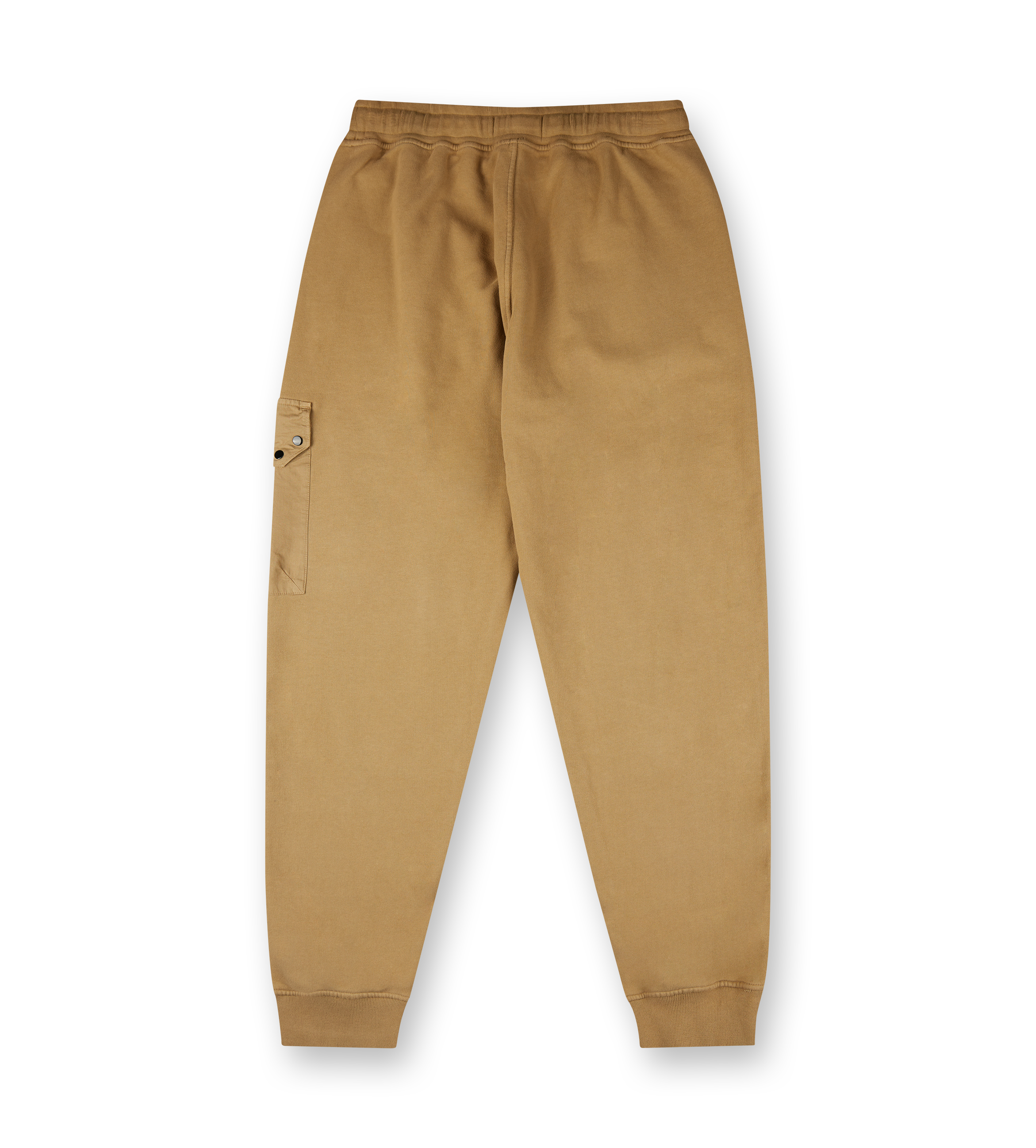 Cargo Sweatpants Beige