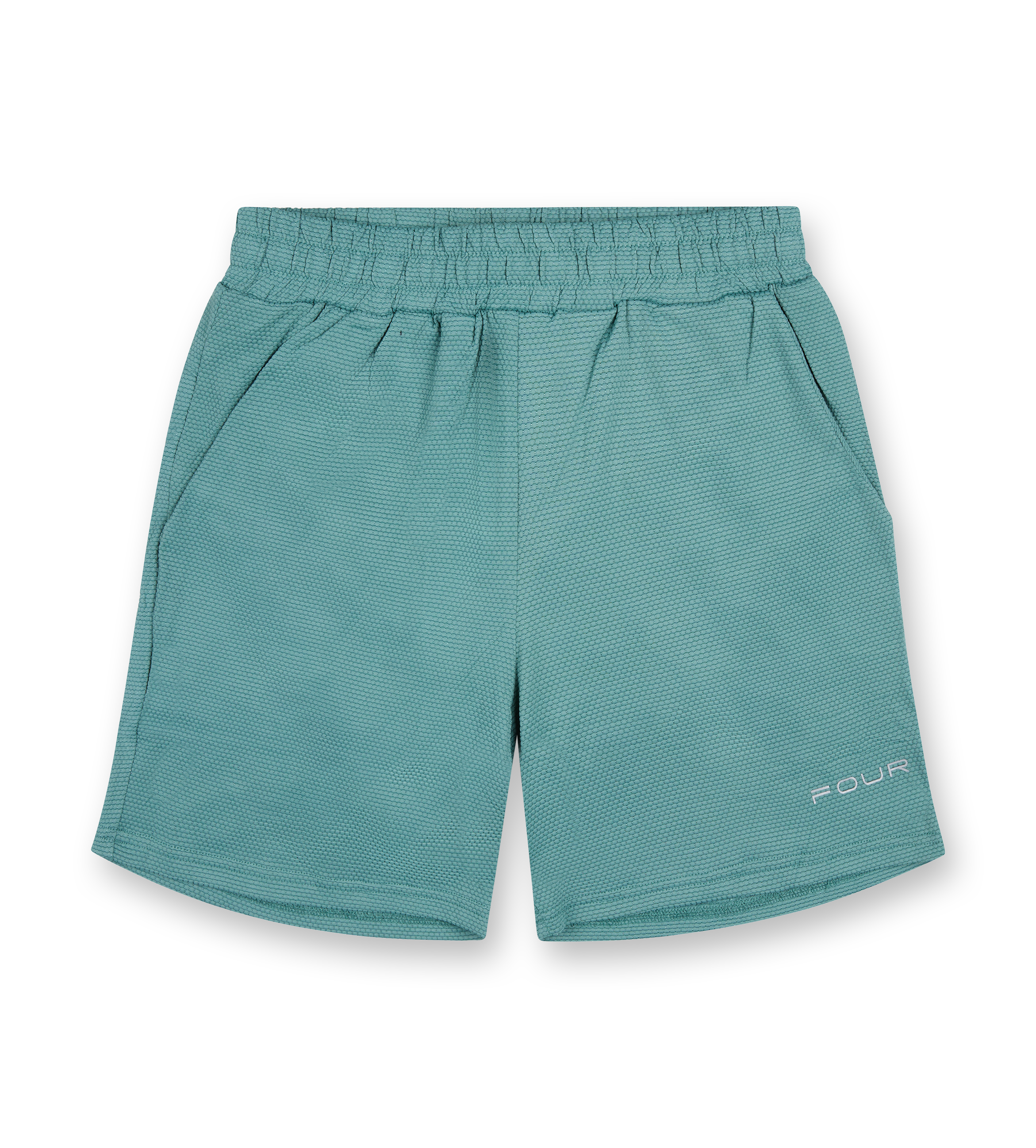 Sportswear Shorts Trellis Green