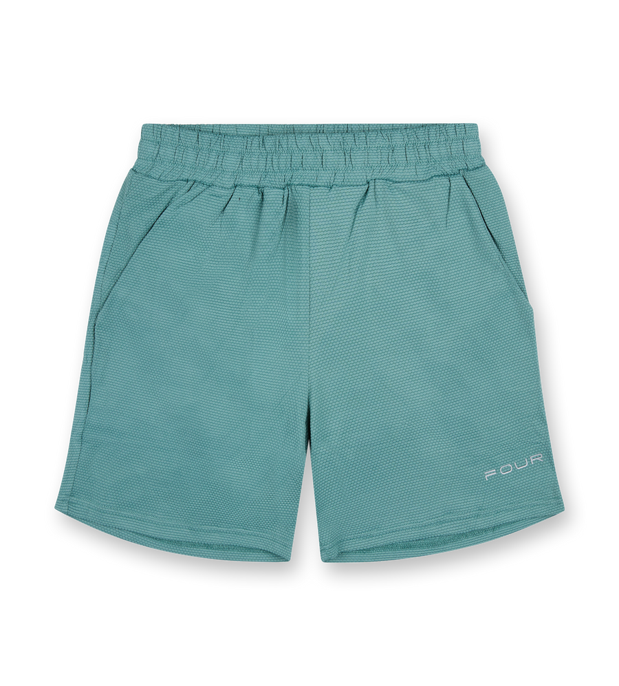 Sportswear Shorts Trellis Green