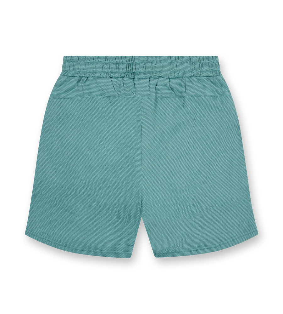 Sportswear Shorts Trellis Green