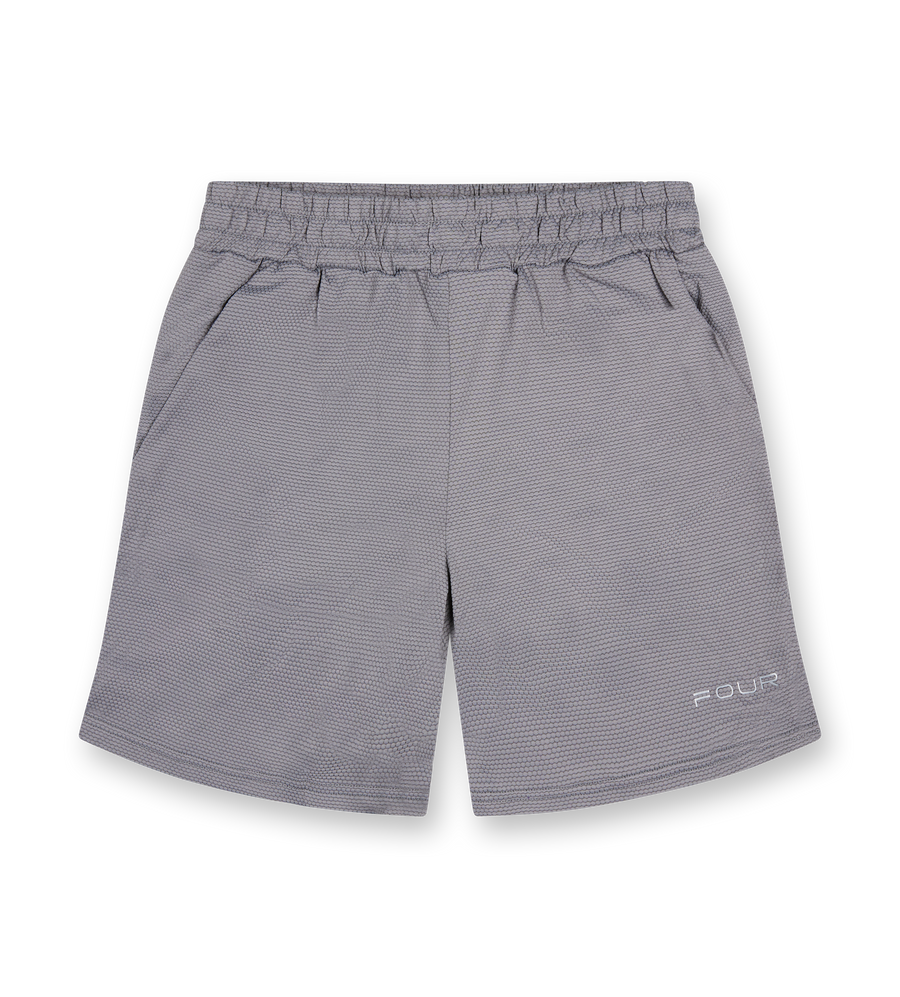 Sportswear Shorts Light Grey