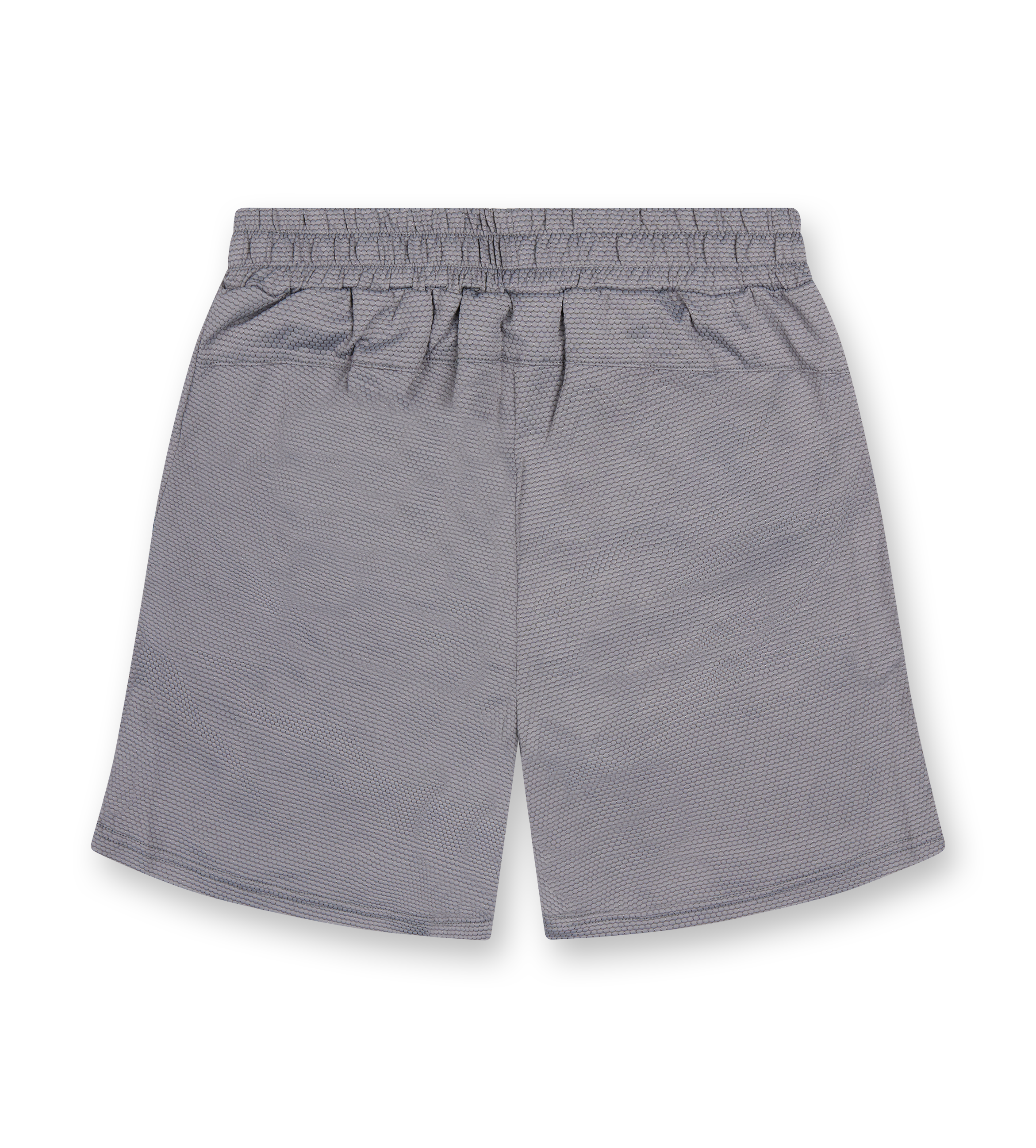 Sportswear Shorts Light Grey