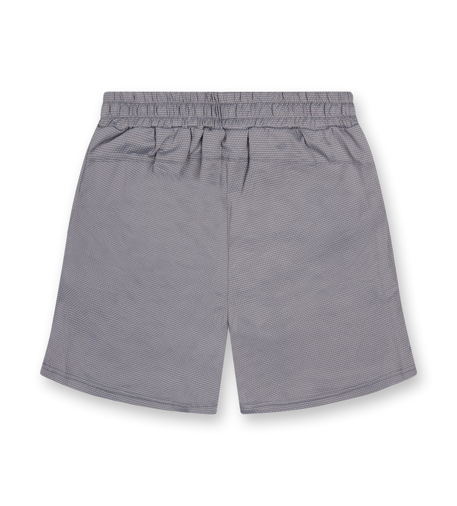 Sportswear Shorts Light Grey