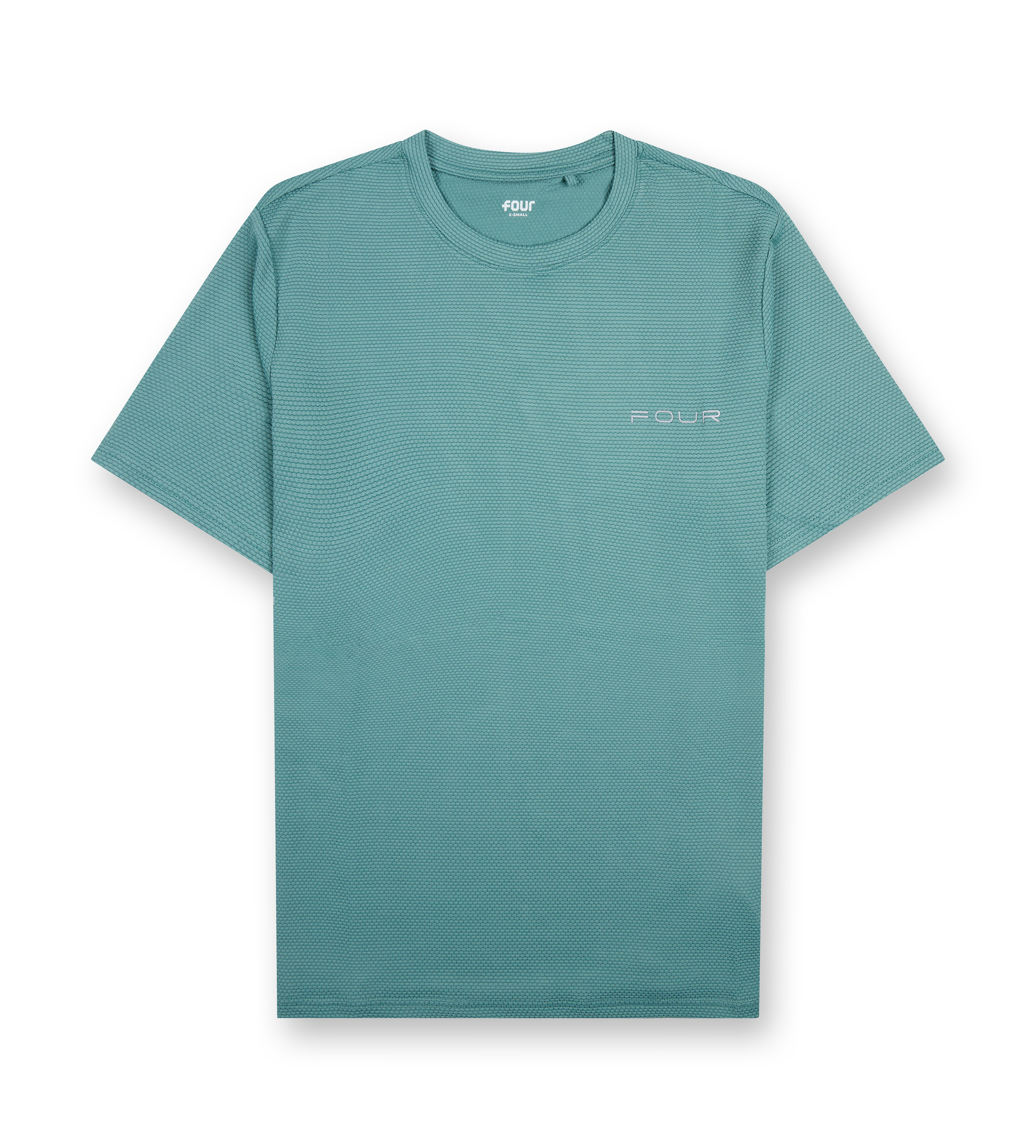 Sportswear T-shirt Trellis Green