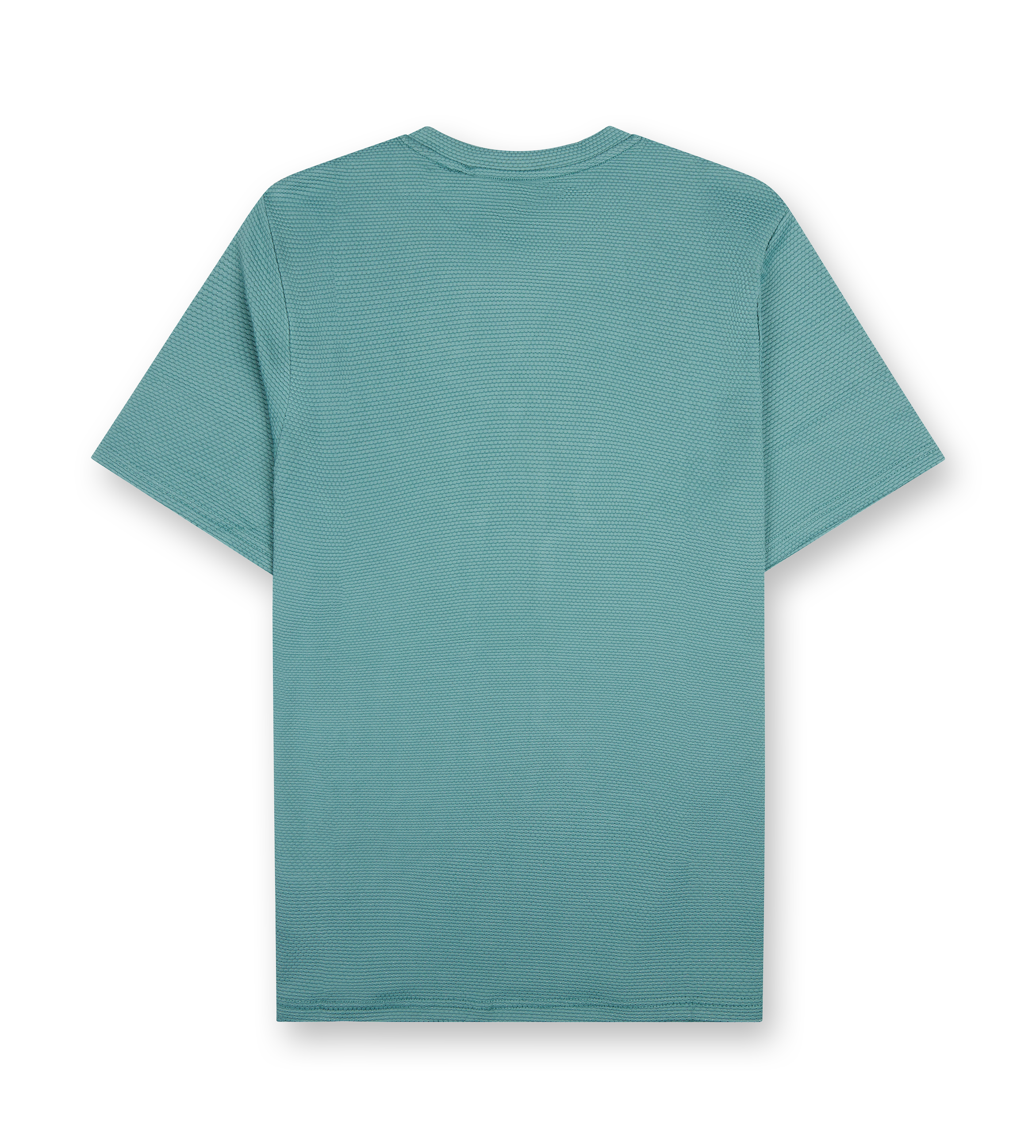 Sportswear T-shirt Trellis Green