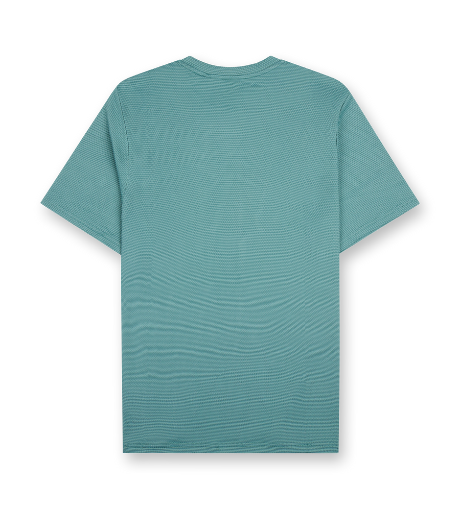 Sportswear T-shirt Trellis Green