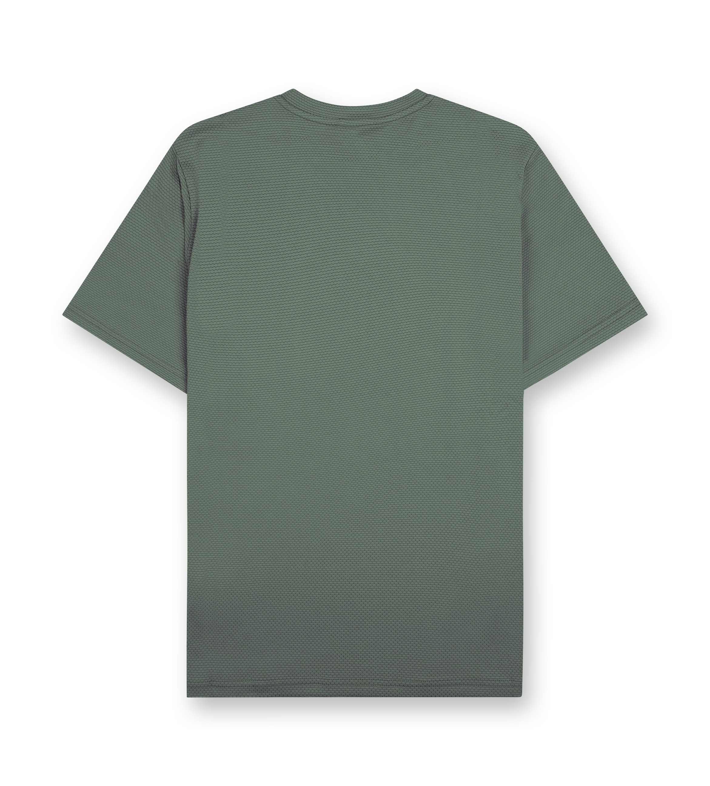 Sportswear T-shirt Army Green