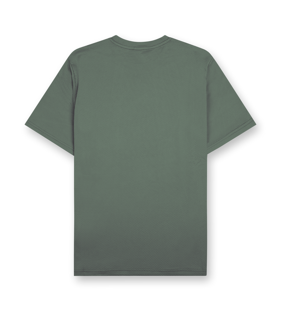 Sportswear T-shirt Army Green