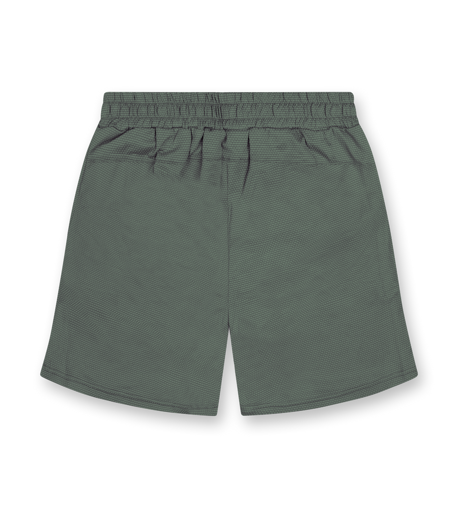 Sportswear Shorts Army Green