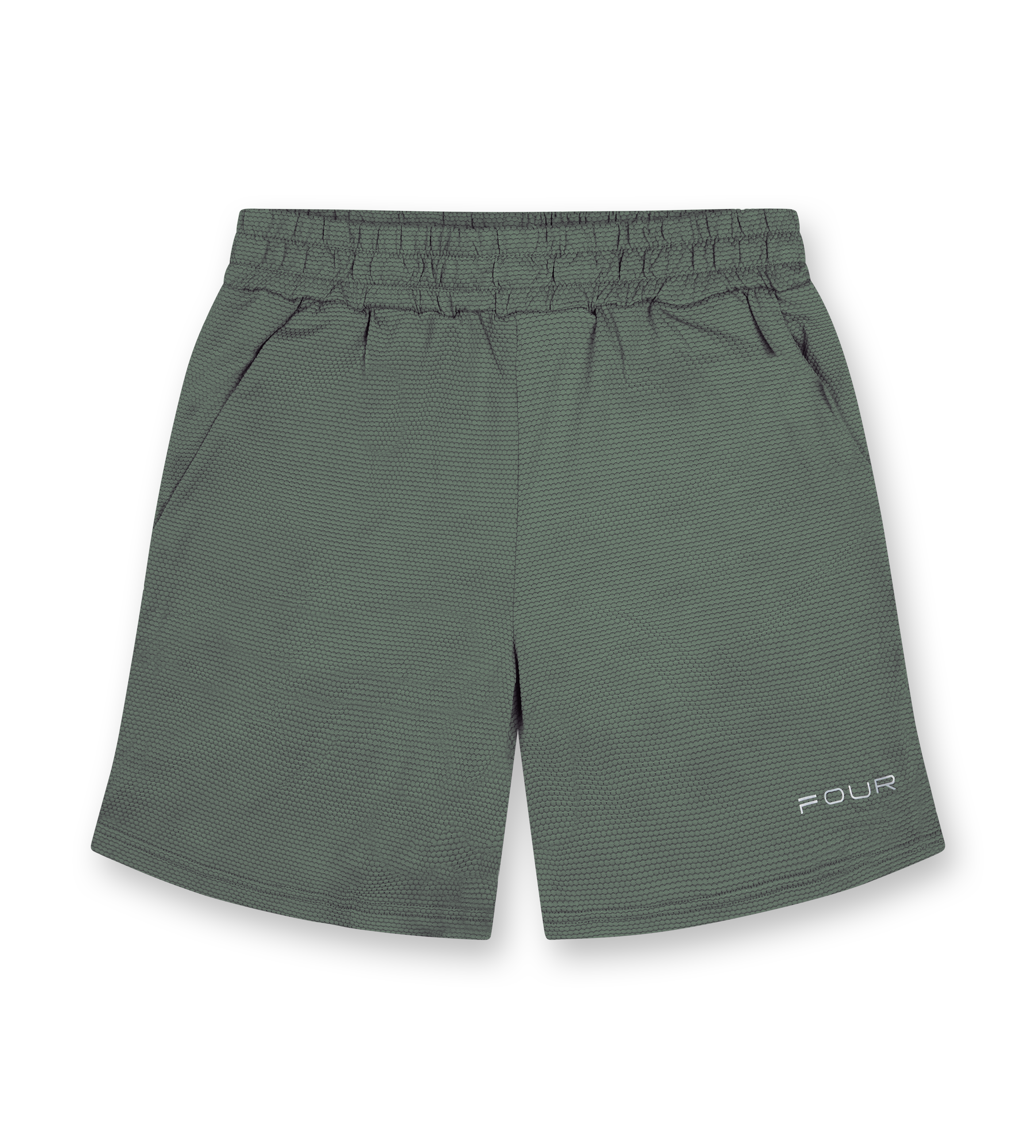 Sportswear Shorts Army Green