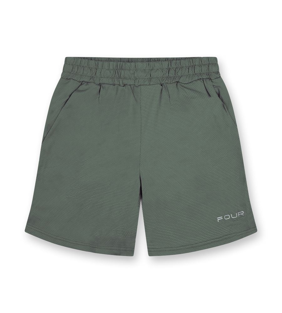 Sportswear Shorts Army Green