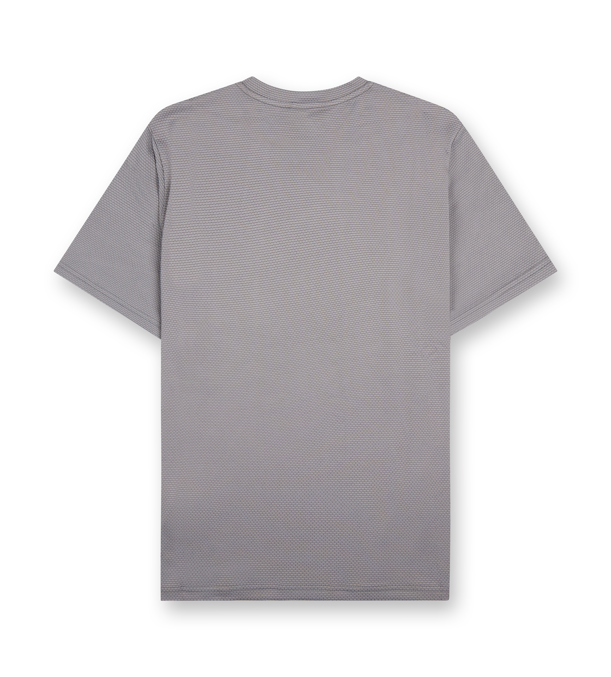 Sportswear T-shirt Light Grey