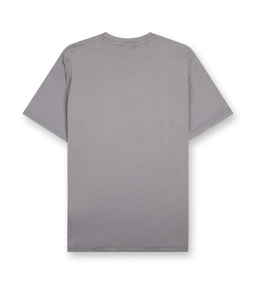 Sportswear T-shirt Light Grey