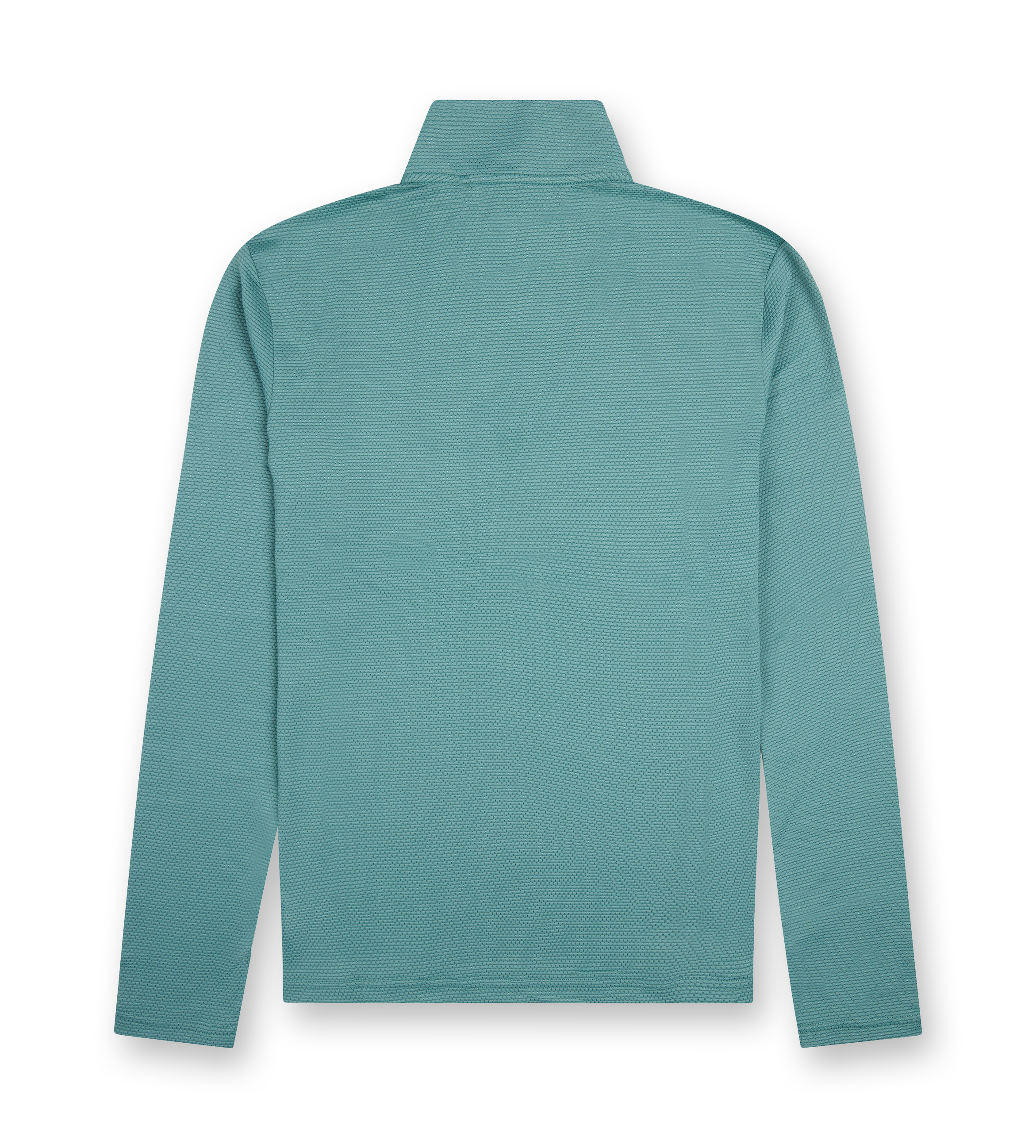 Sportswear Half Zip Trellis Green