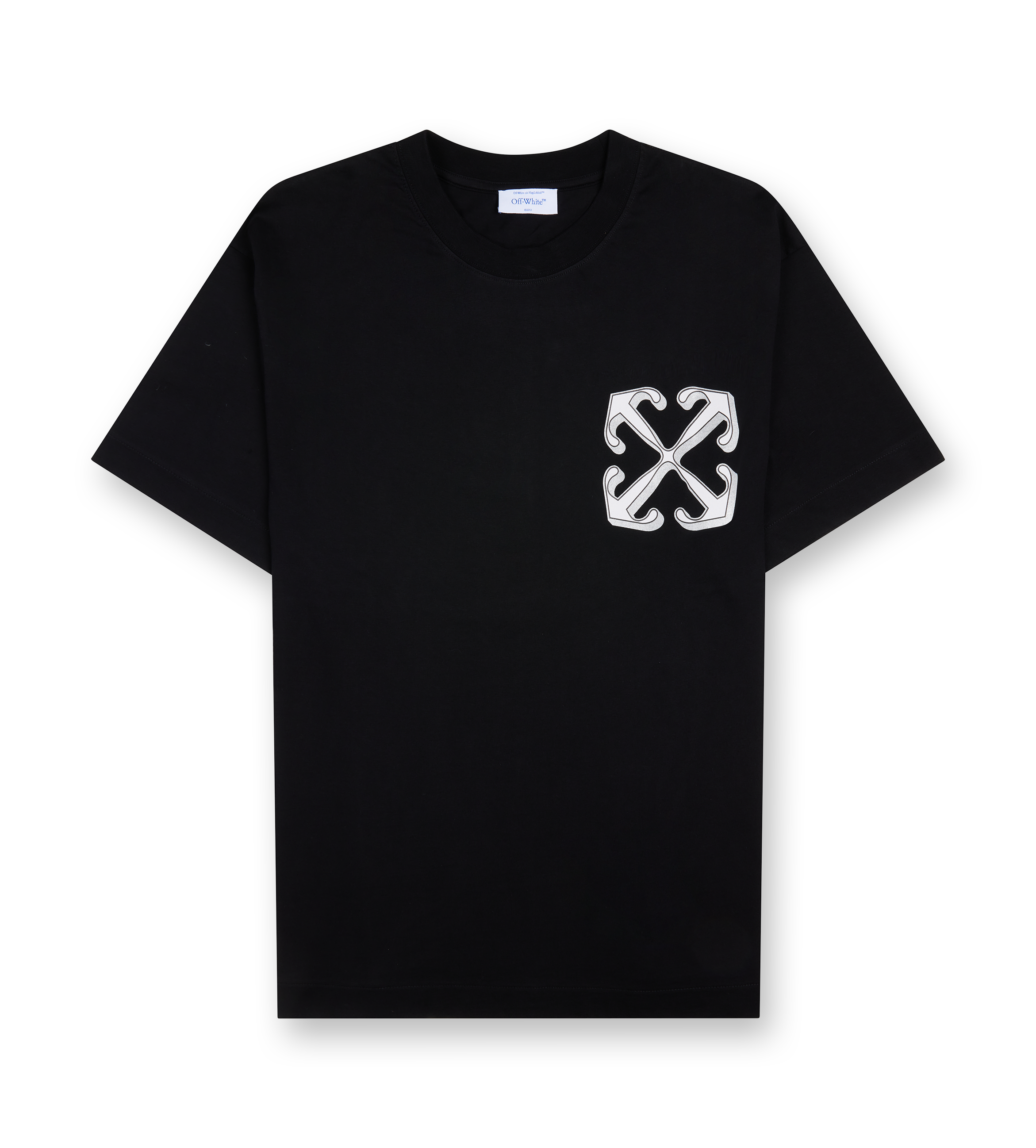 Dragon Skate T-shirt Black