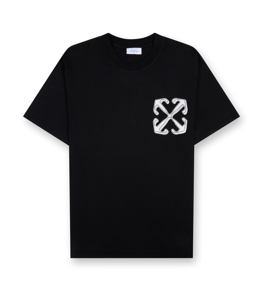 Dragon Skate T-shirt Black