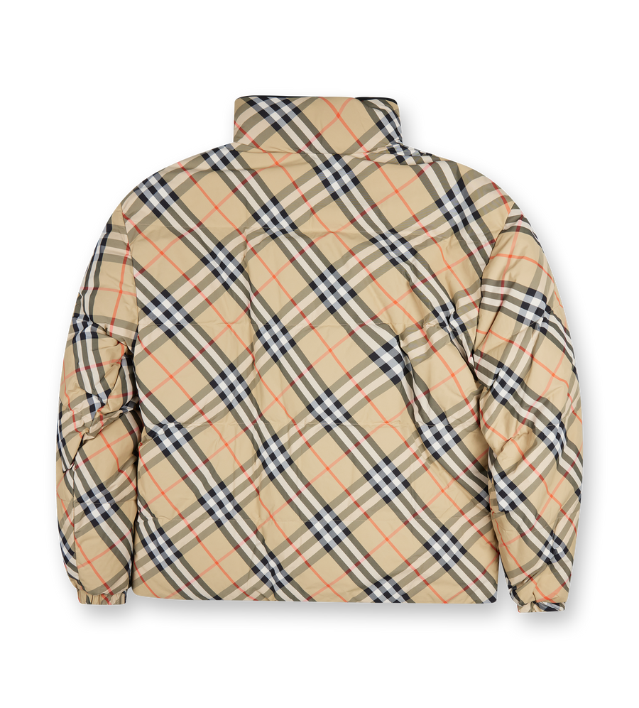 Tartan Jacket