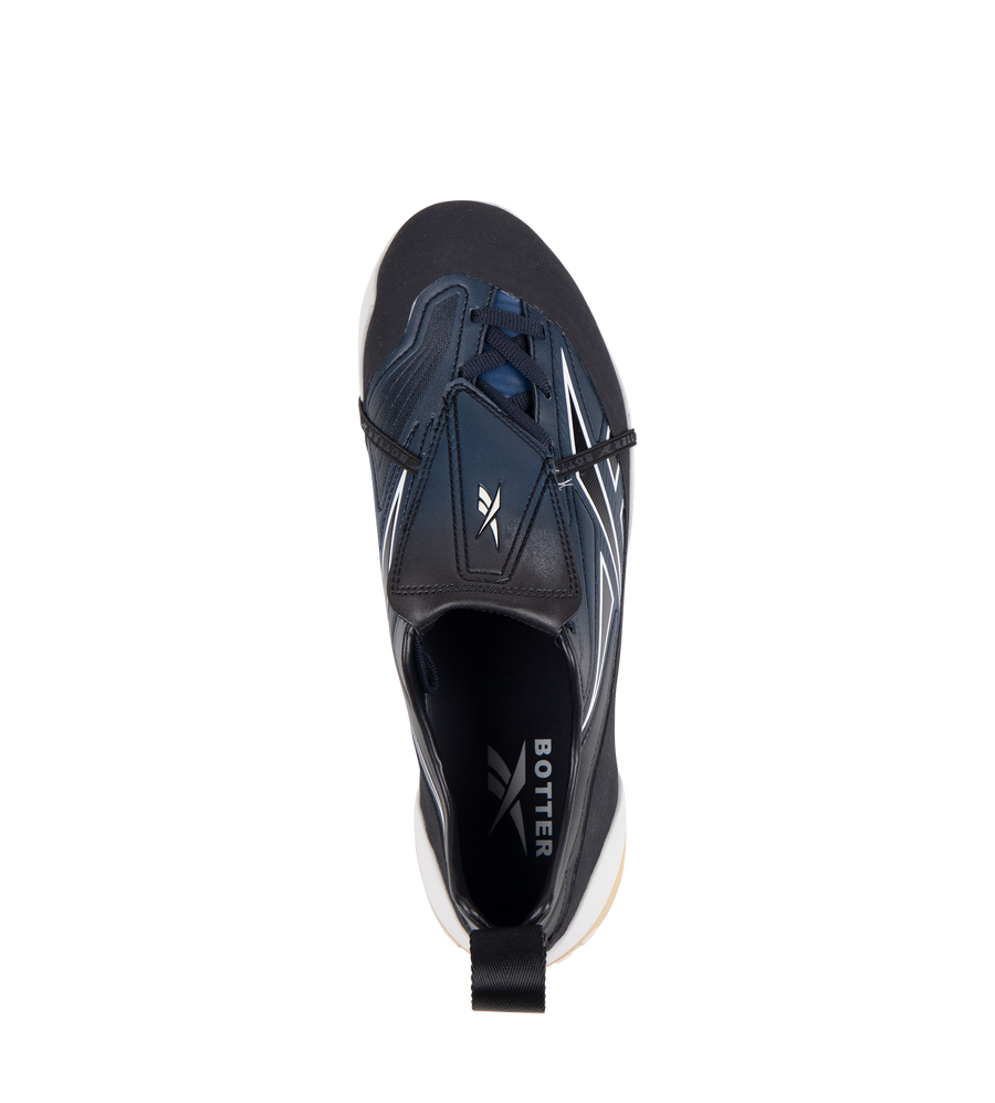 Reebok x Botter Energia Bo Kets Sneakers Navy Black