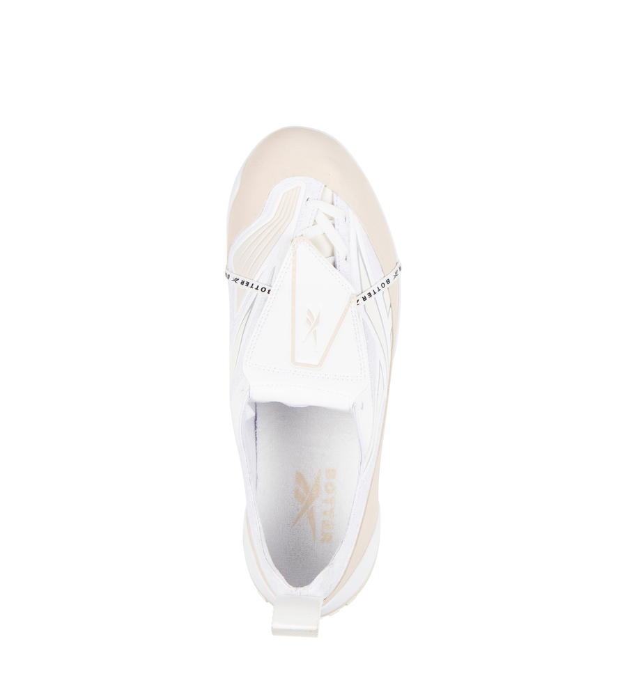 Reebok x Botter Energia Bo Kets Sneakers White Beige