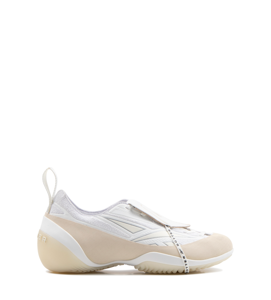 Reebok x Botter Energia Bo Kets Sneakers White Beige