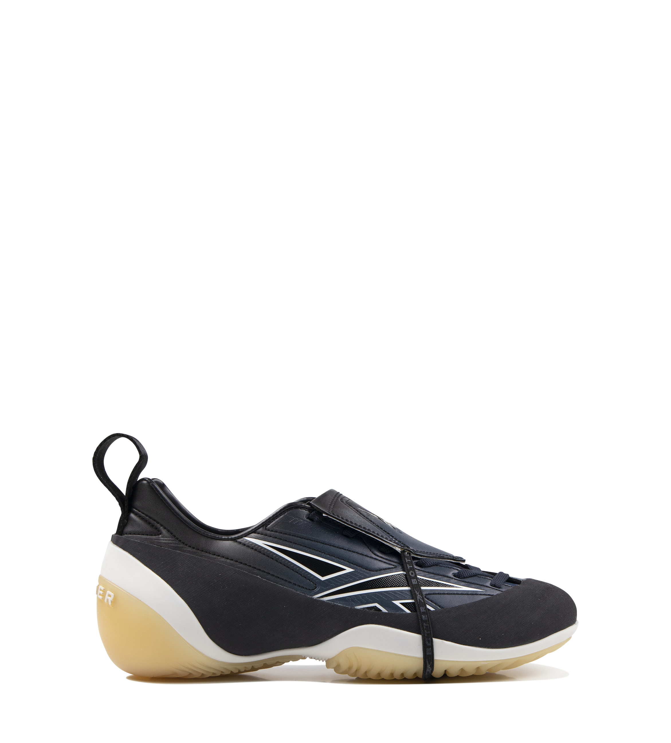 Reebok x Botter Energia Bo Kets Sneakers Navy Black