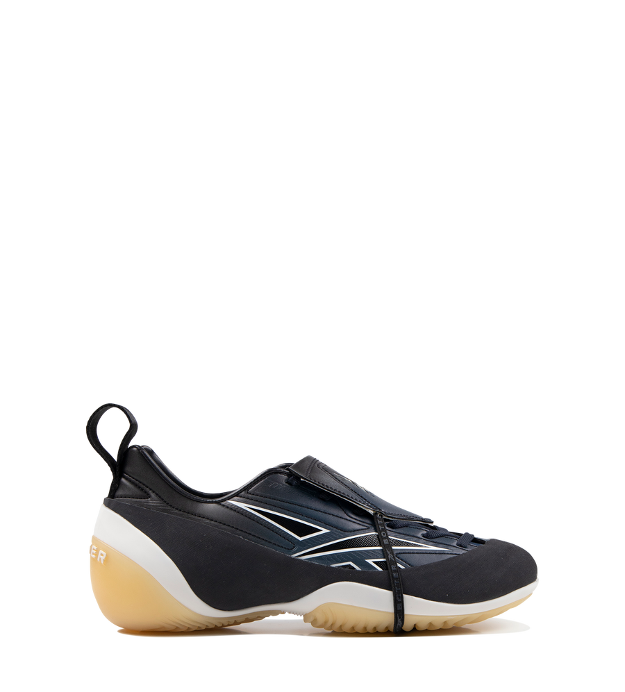 Reebok x Botter Energia Bo Kets Sneakers Navy Black