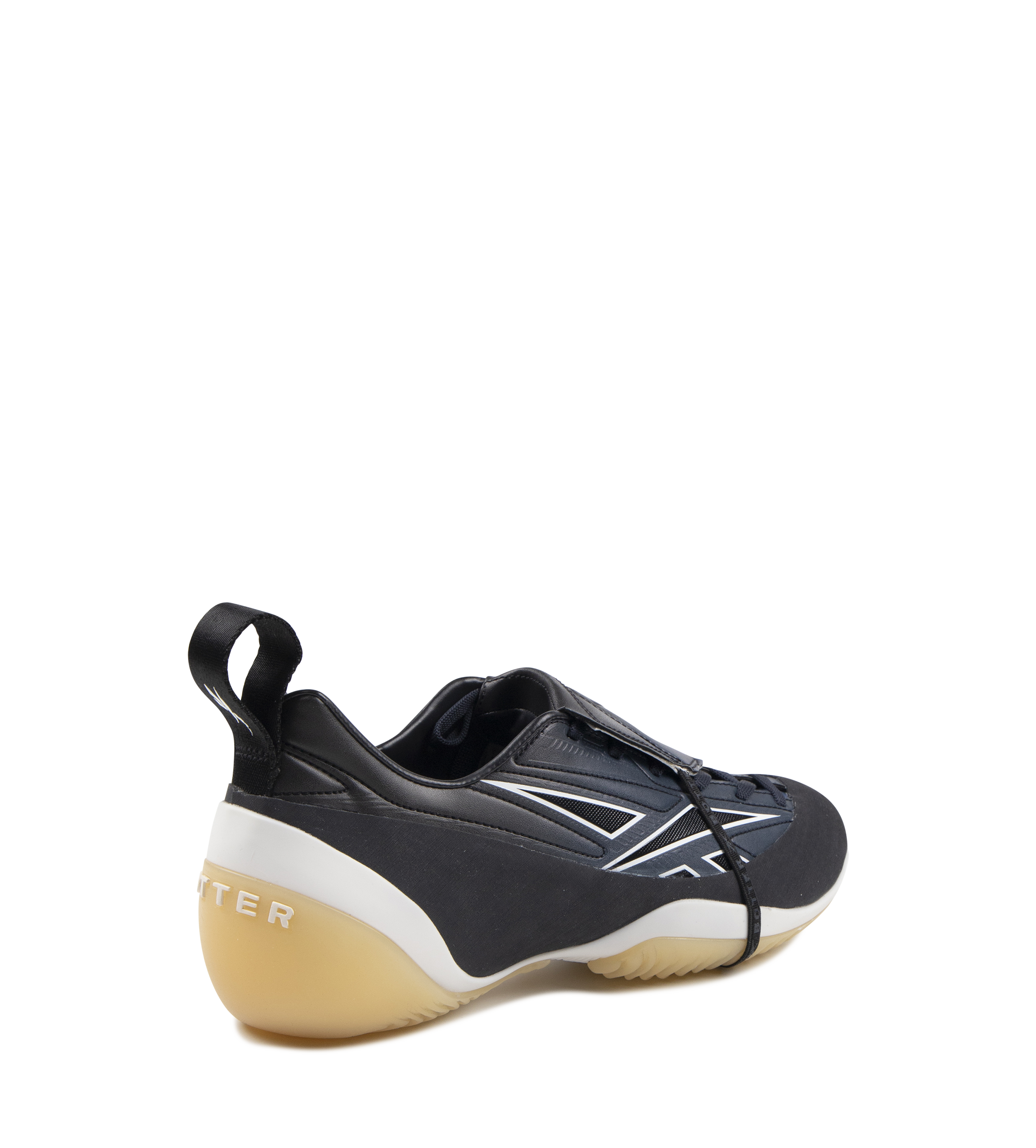 Reebok x Botter Energia Bo Kets Sneakers Navy Black