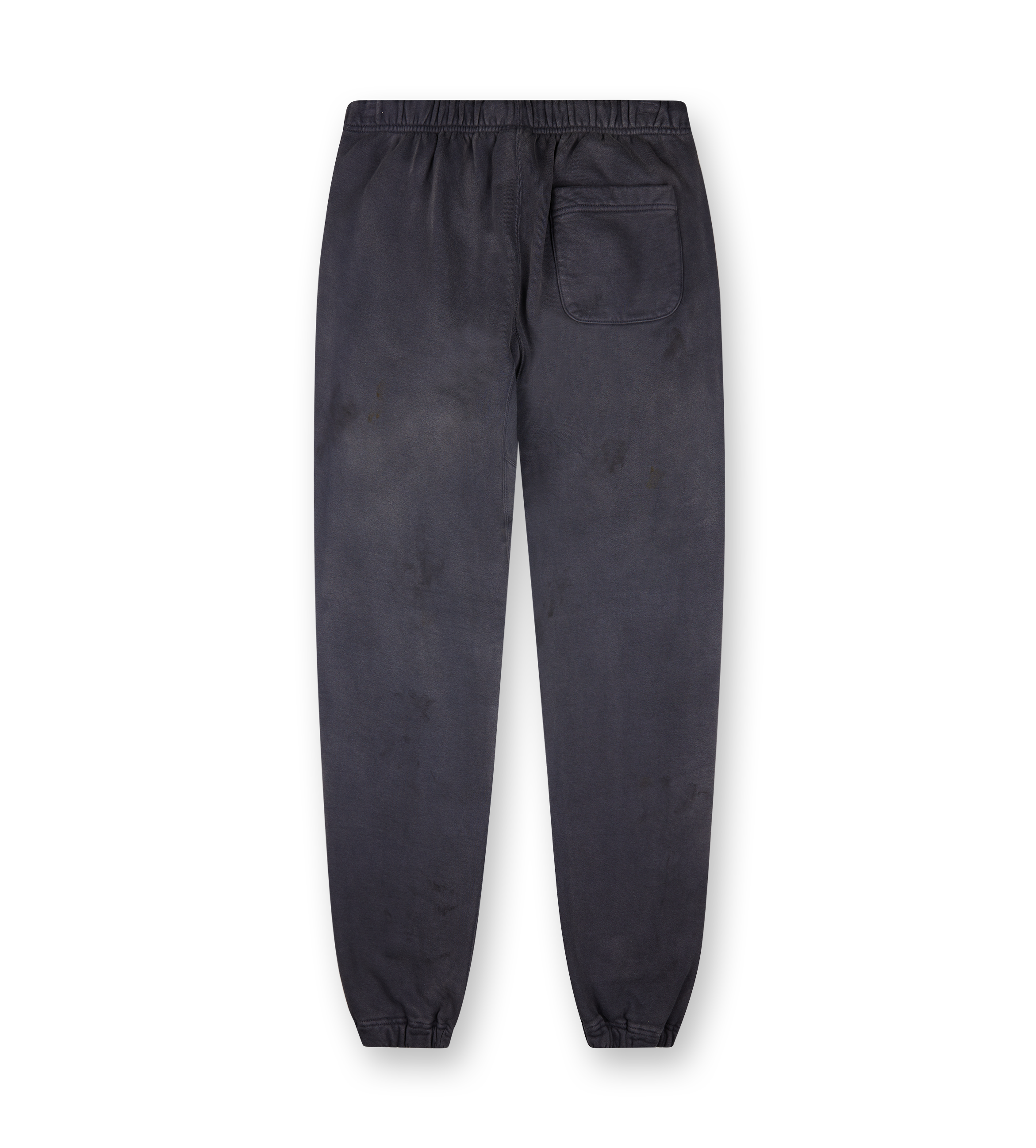 Saint Tears Sweatpants Black