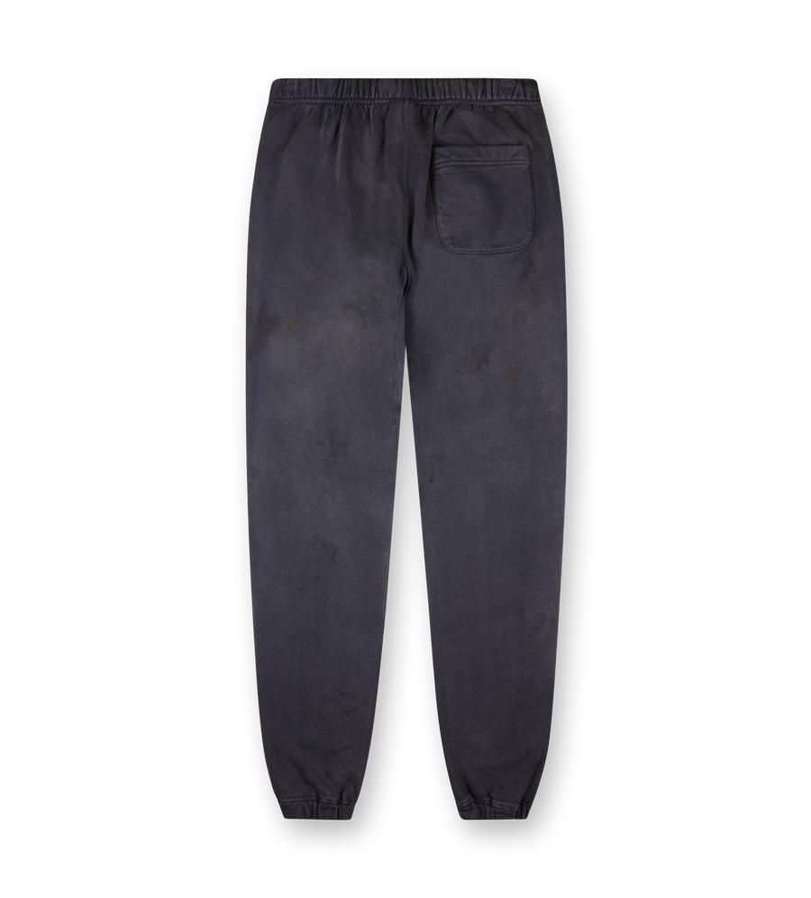 Saint Tears Sweatpants Black