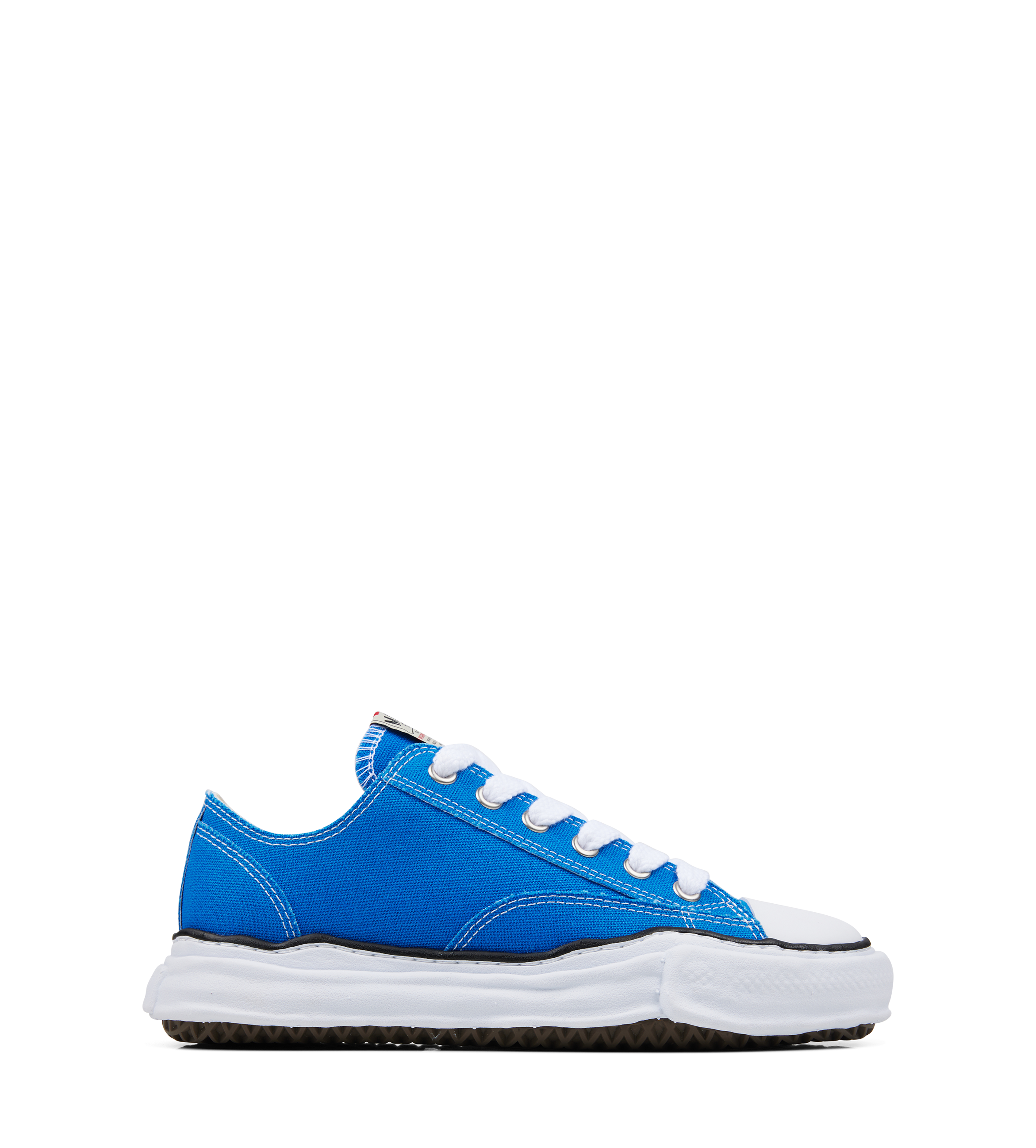 Peterson Low-Top Sneakers Blue