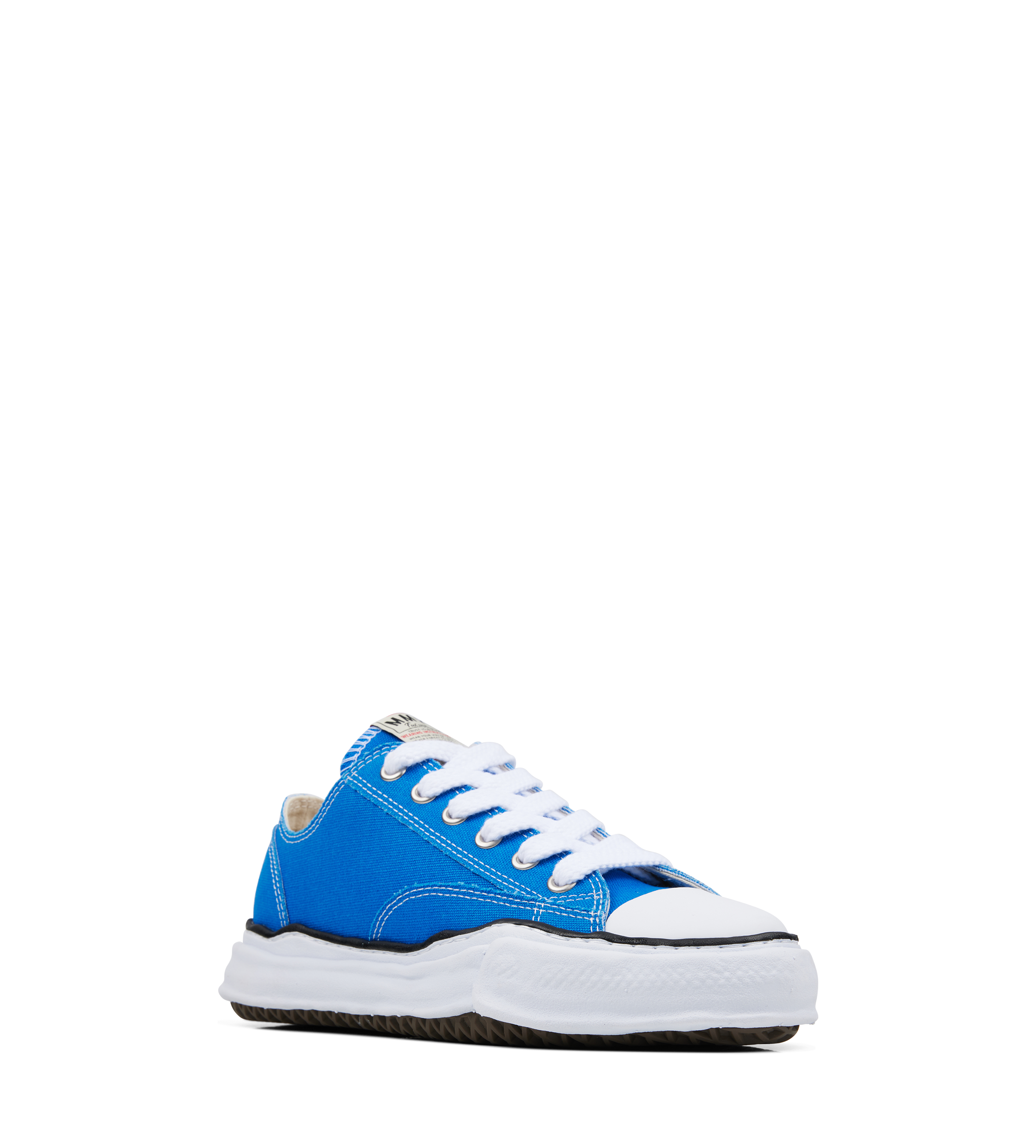 Peterson Low-Top Sneakers Blue