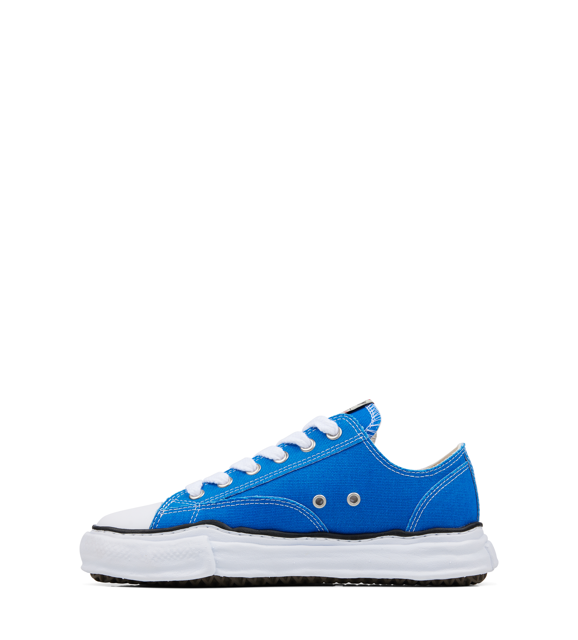 Peterson Low-Top Sneakers Blue