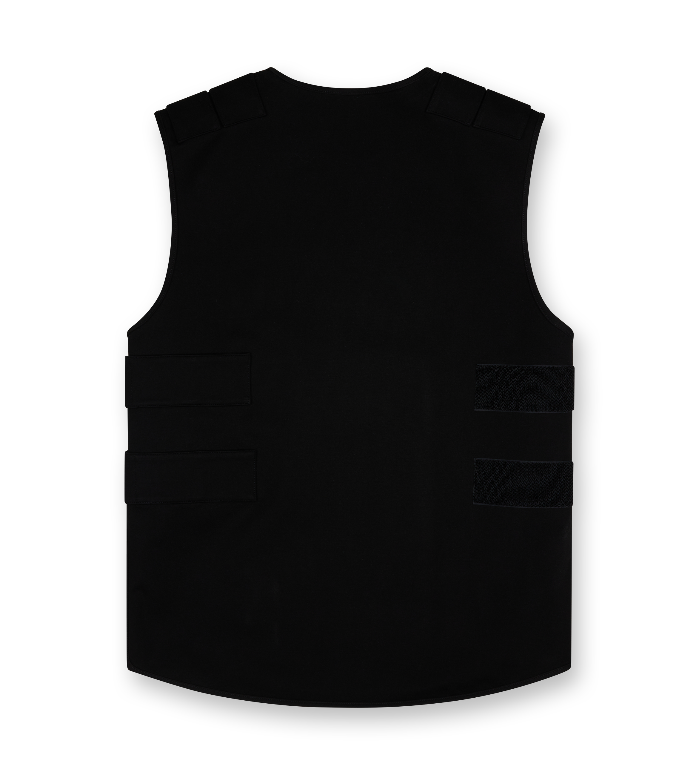 Armor Vest Black