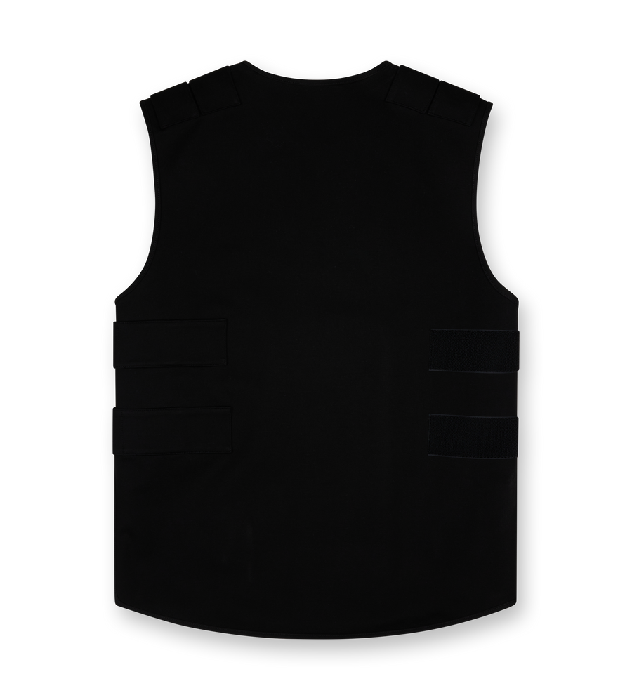 Armor Vest Black